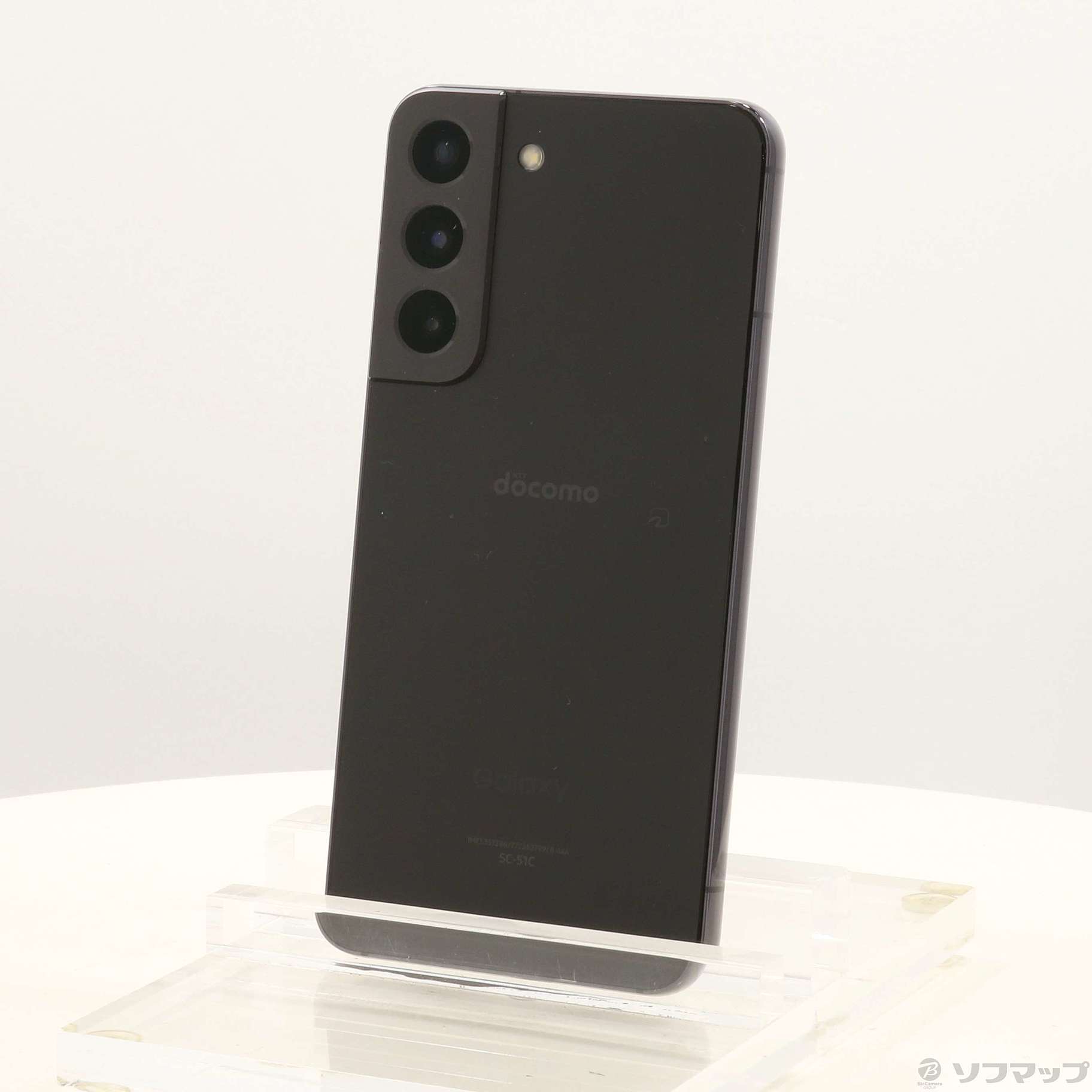 Galaxy S22 SC-51C docomo [�t�@���g���u���b�N]