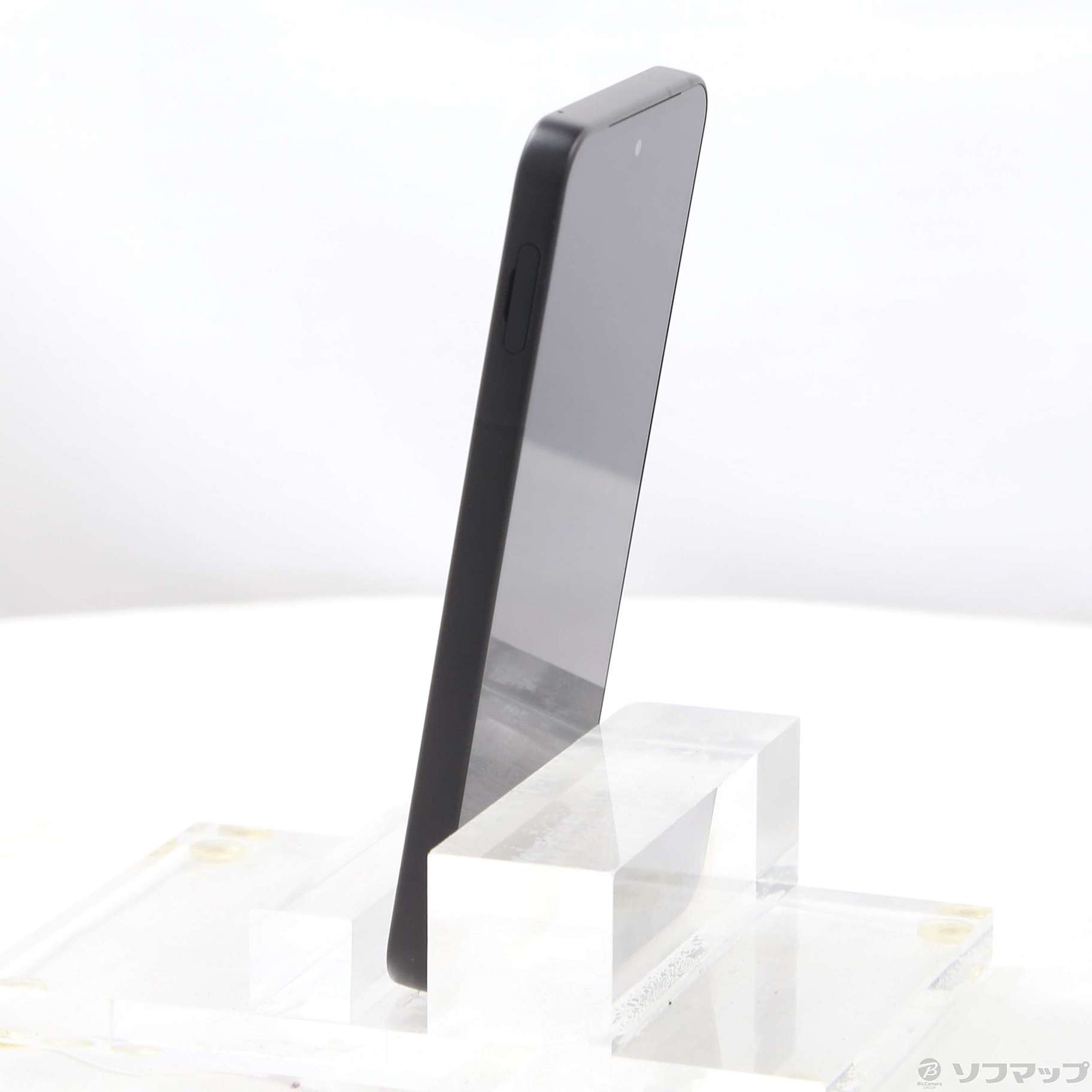 中古】AQUOS sense10 256GB フルブラック SH-M33 SIMフリー