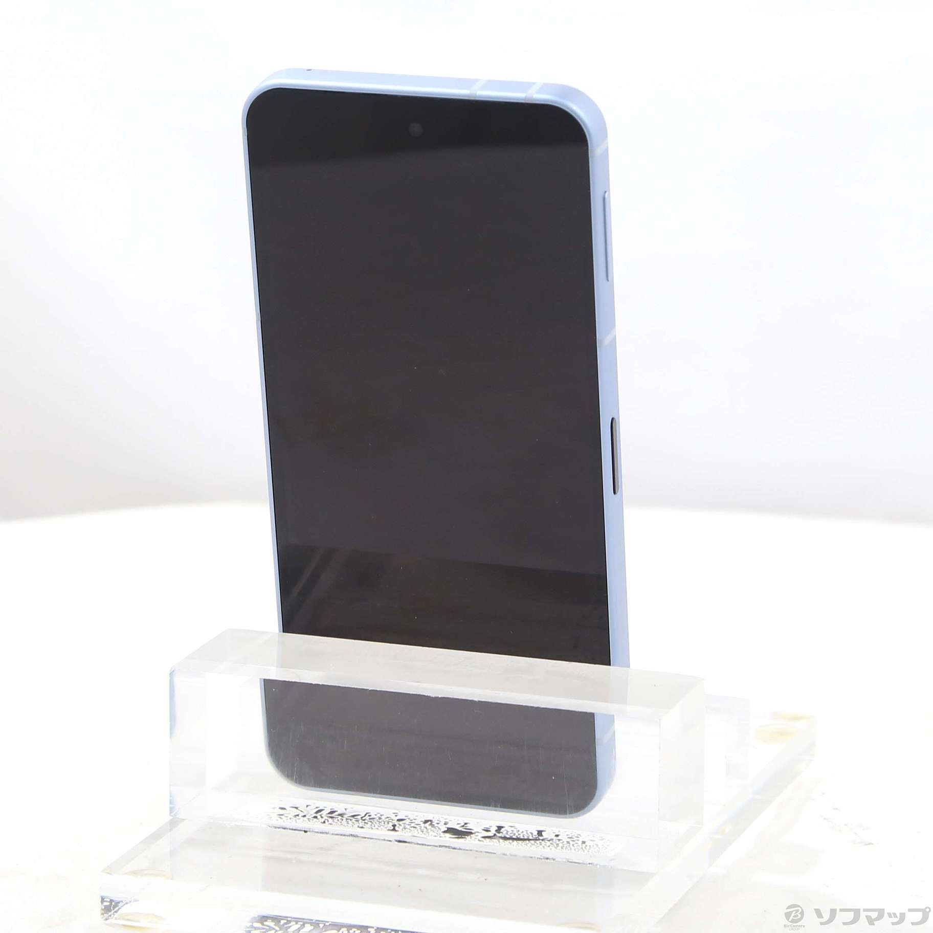 中古】AQUOS sense9 128GB ブルー SH-M29 楽天 SIMフリー ［6.1インチ