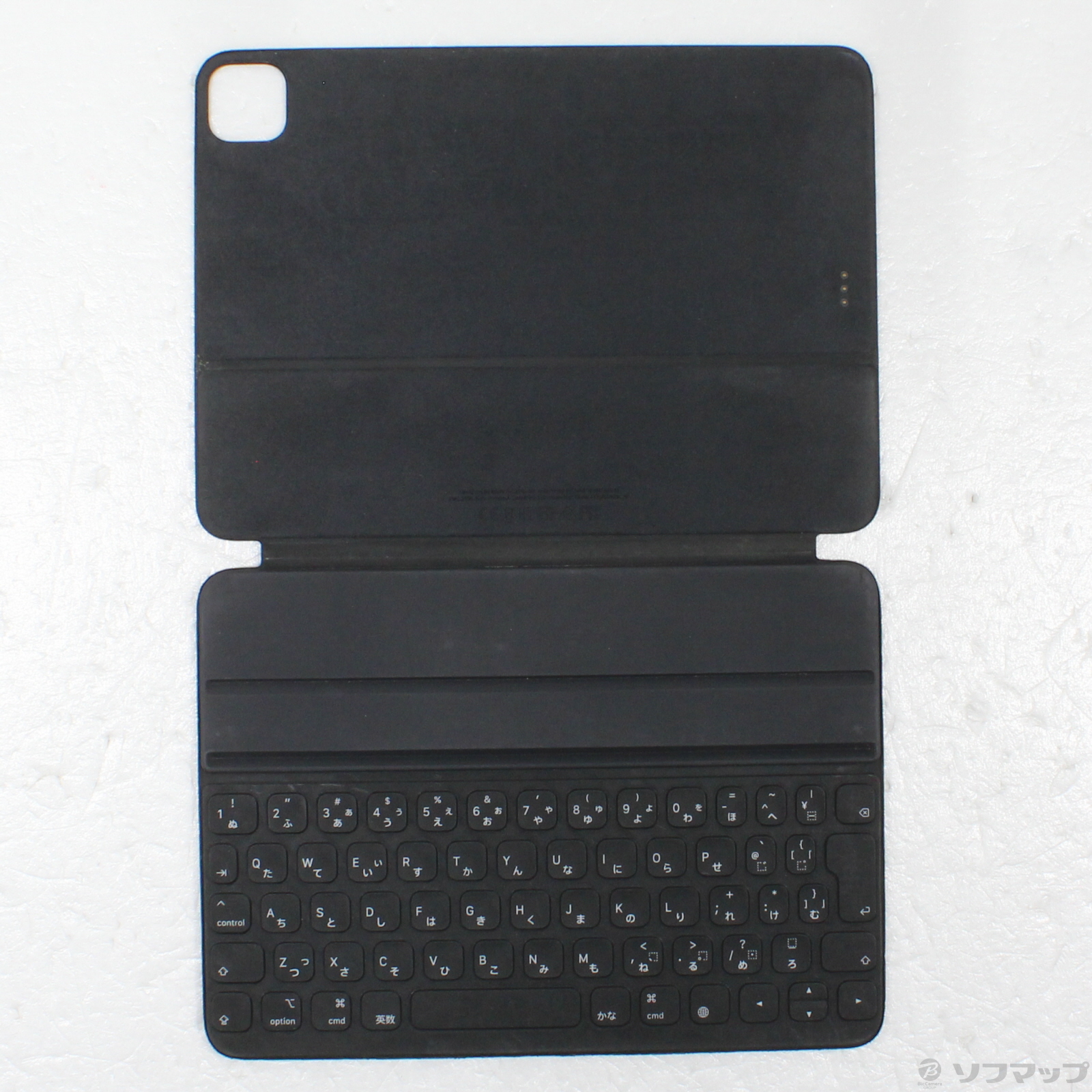 中古】11インチ iPad Pro (第2世代) 用 Smart Keyboard Folio 日本語