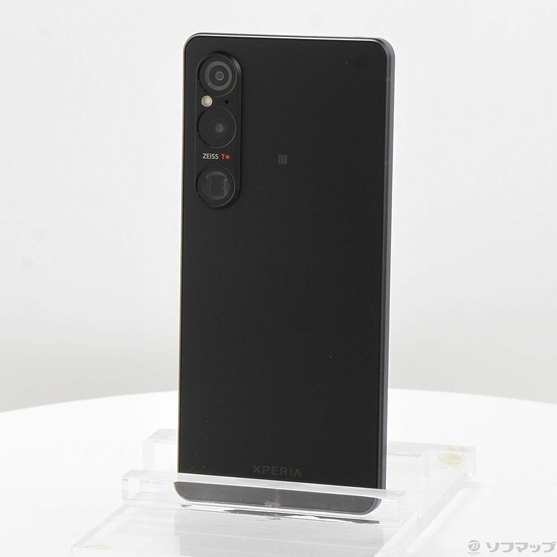 Xperia 1 VI 256GB SIM�t���[ [�u���b�N]�̐��i�摜1