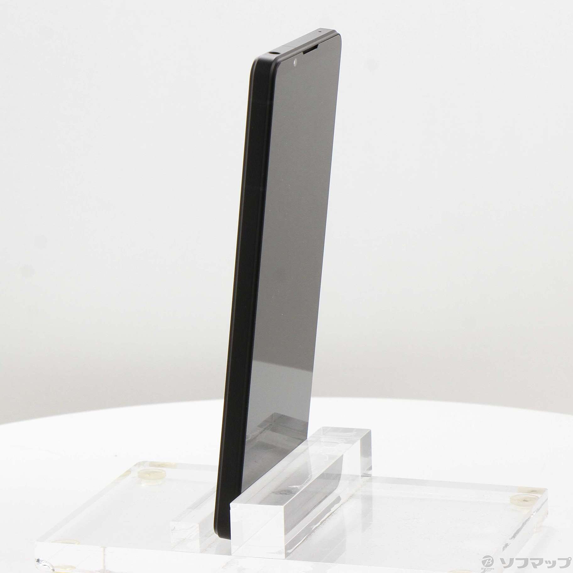 Xperia 1 VI 256GB SIM�t���[ [�u���b�N]�̐��i�摜2