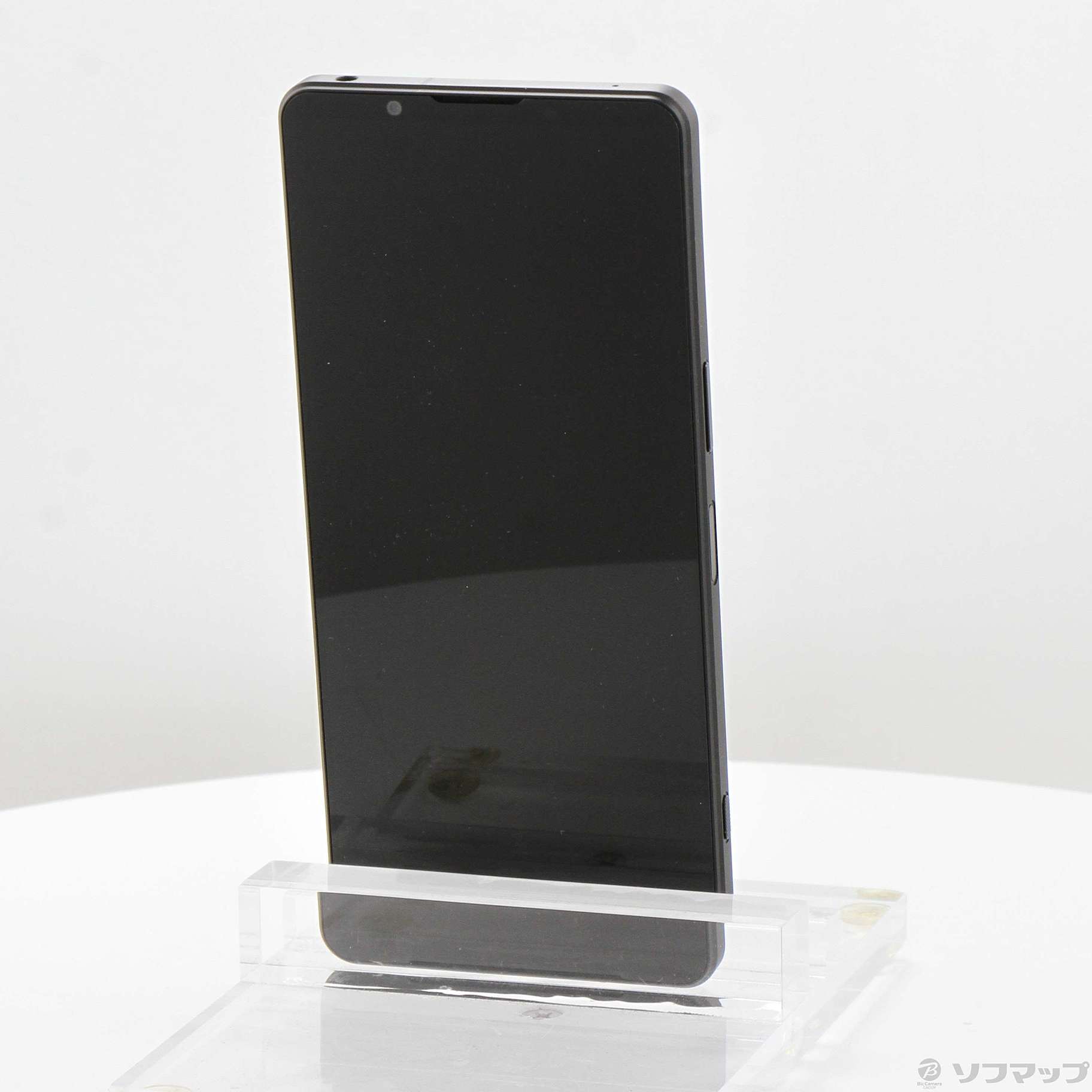 Xperia 1 VI 256GB SIM�t���[ [�u���b�N]�̐��i�摜3