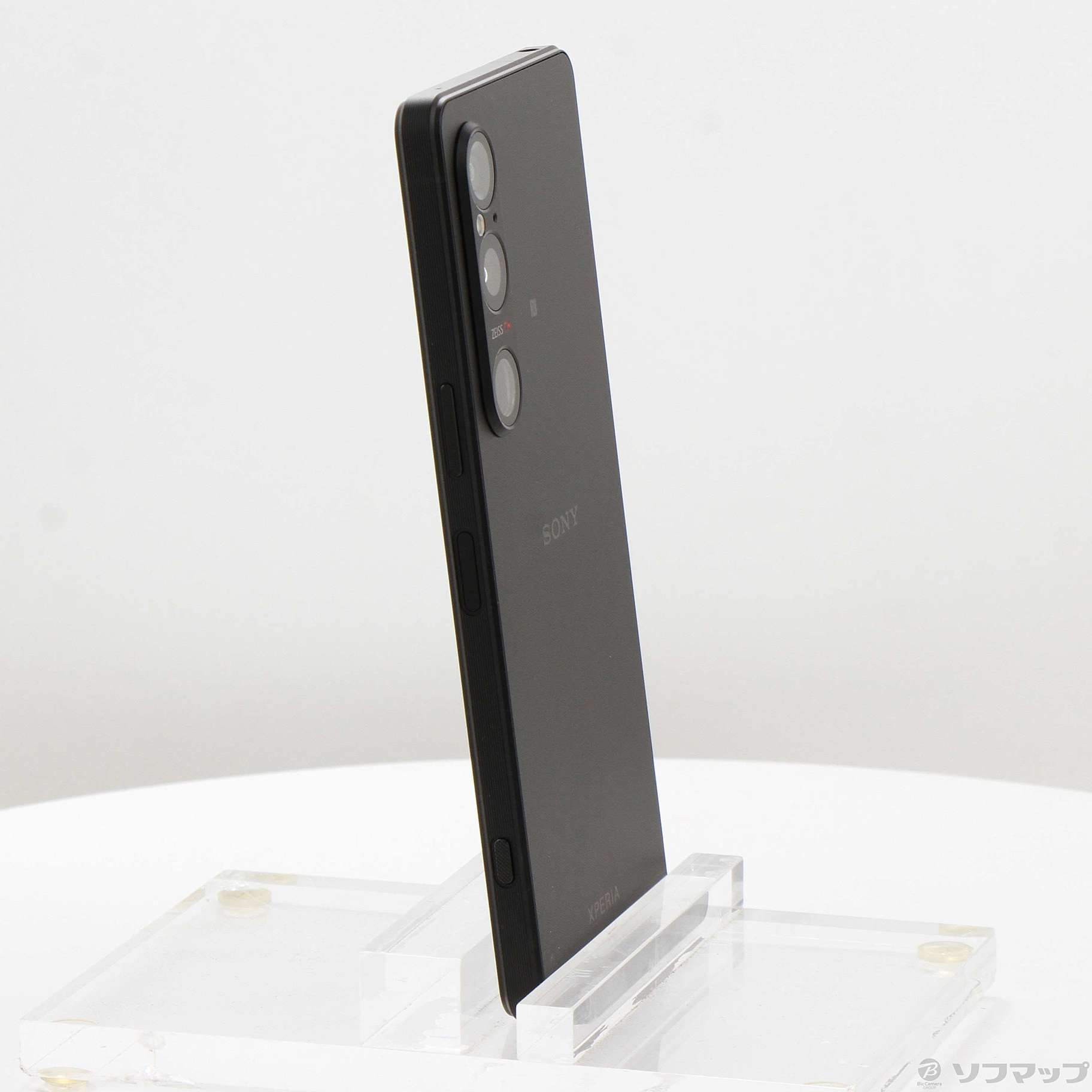 Xperia 1 VI 256GB SIM�t���[ [�u���b�N]�̐��i�摜4