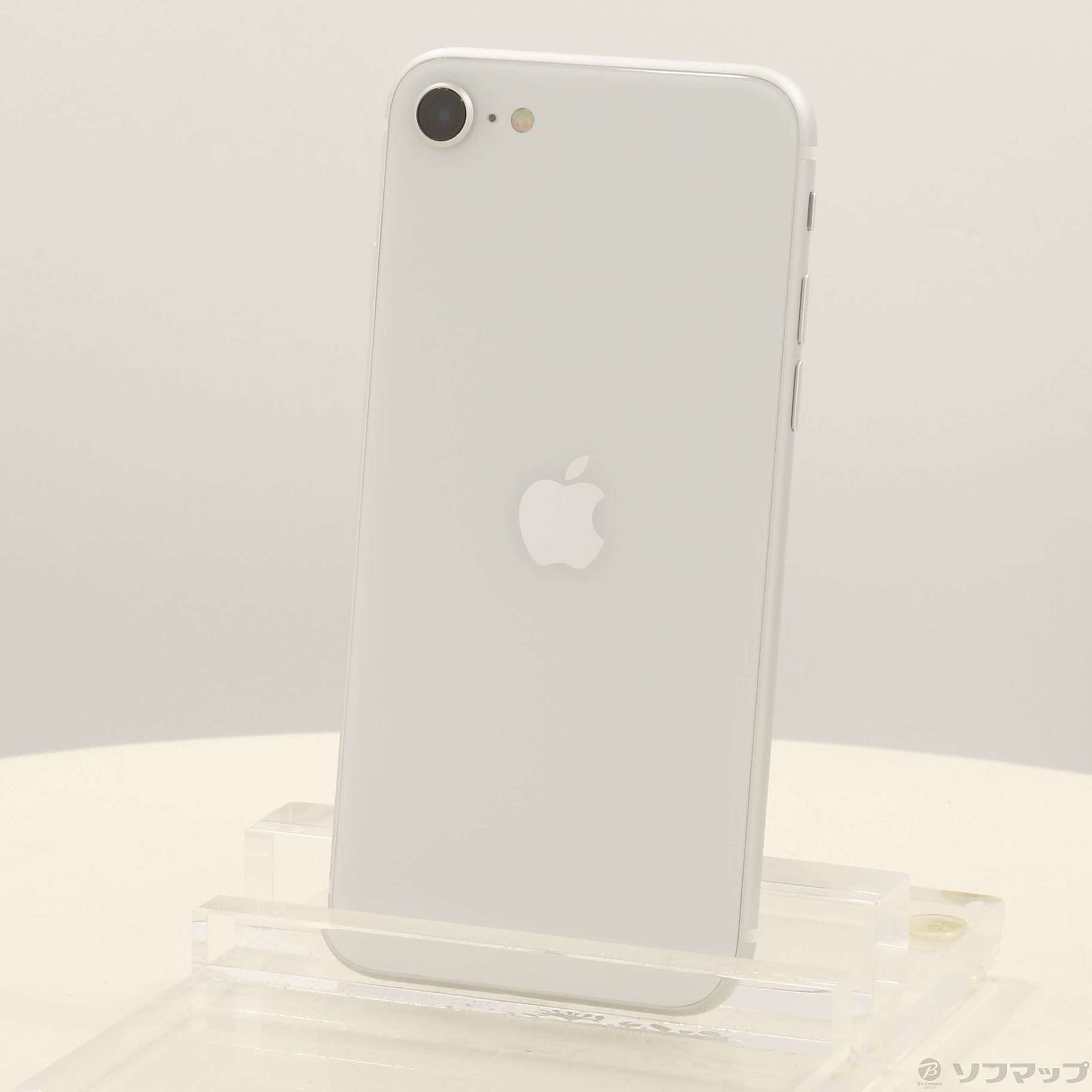 iPhone SE (第2世代) 中古一覧｜SIMフリー・キャリア - 価格.com