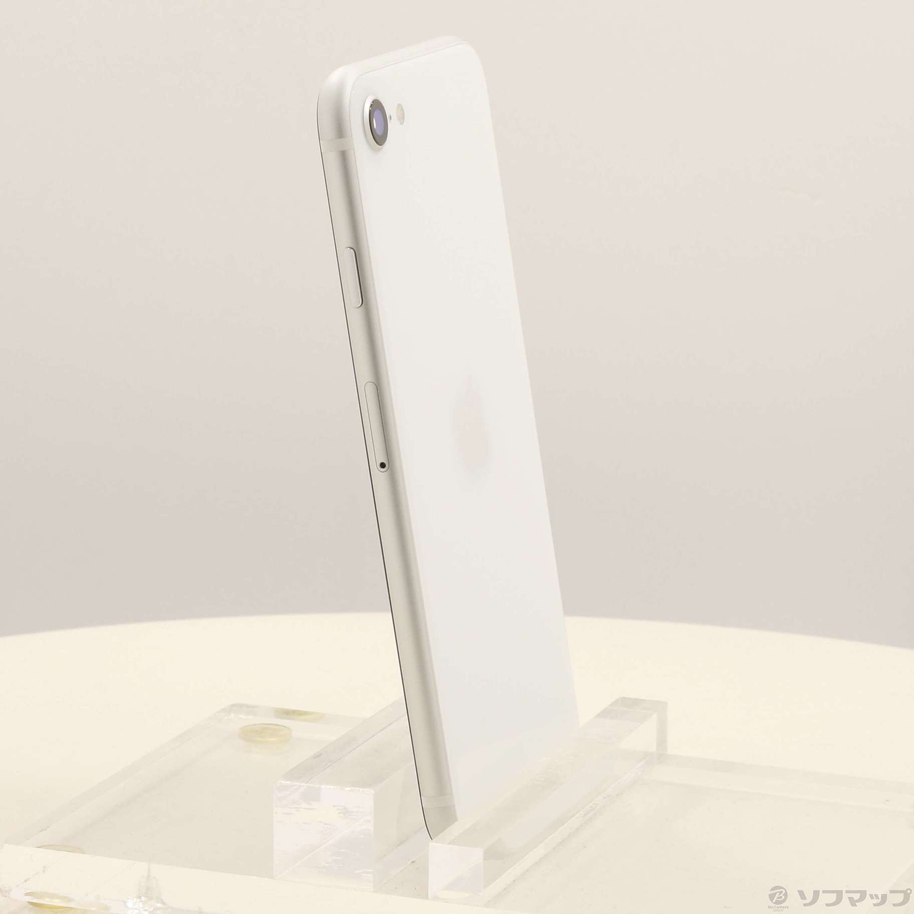 iPhone SE (第2世代) 中古一覧｜SIMフリー・キャリア - 価格.com