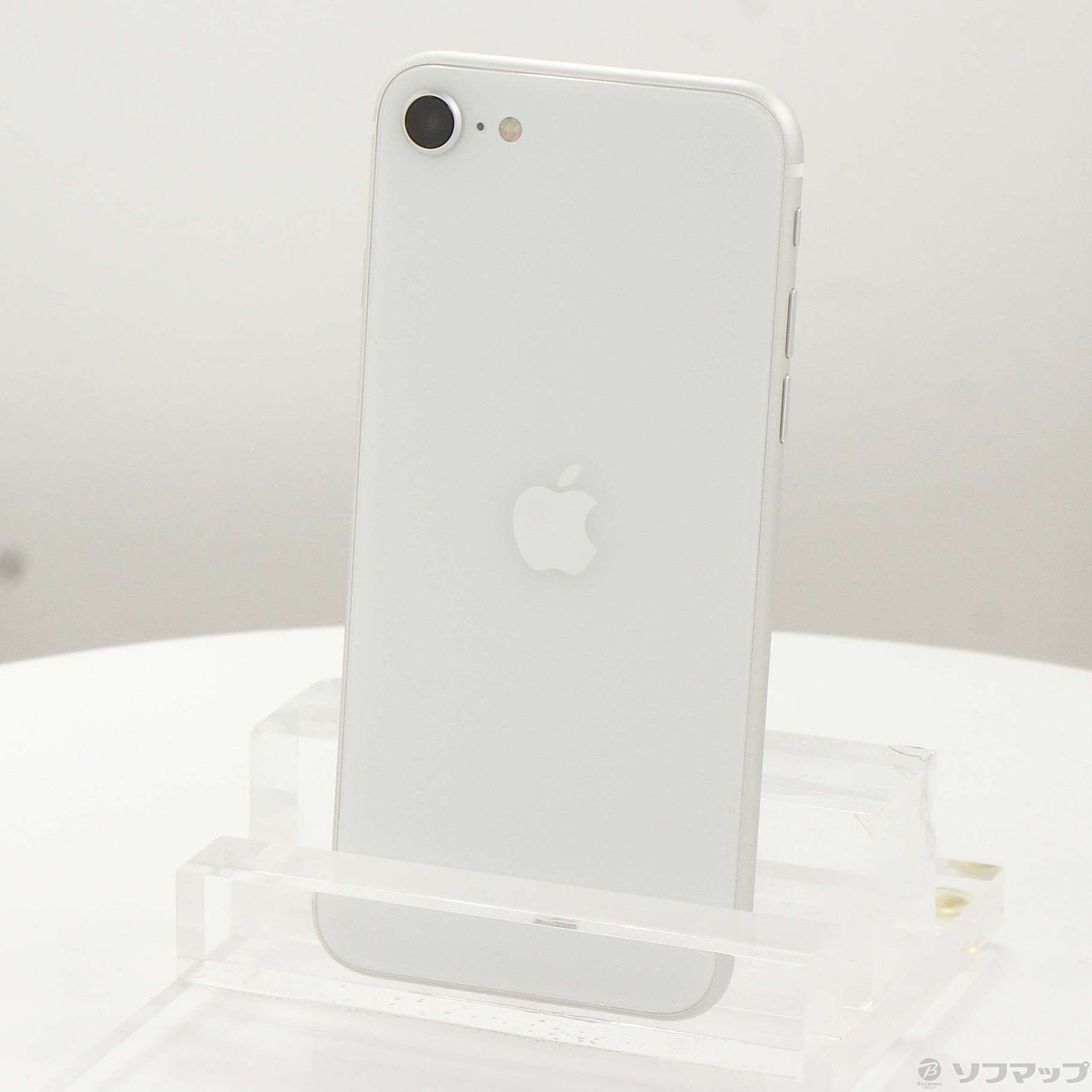 iPhone SE (第2世代) 中古一覧｜SIMフリー・キャリア - 価格.com