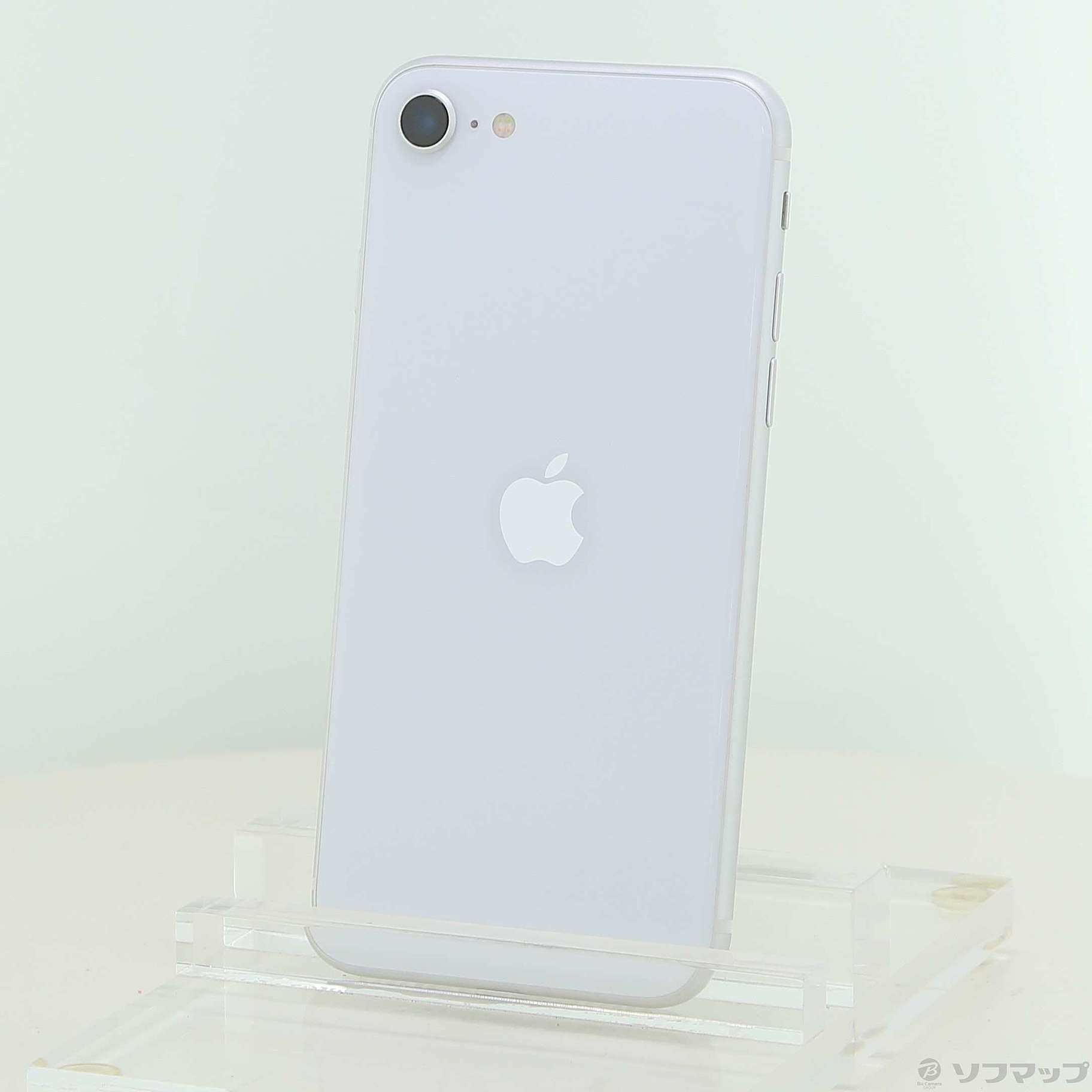 iPhone SE 第2世代 64GB ホワイト MX9T2J/A SoftBank 【公式通販】