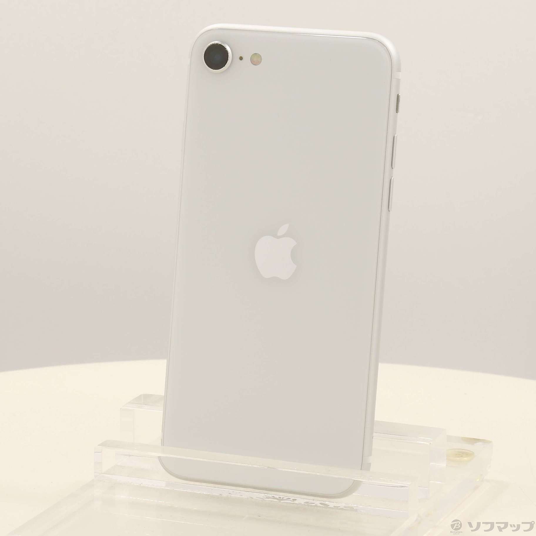 iPhone SE (第2世代) 中古一覧｜SIMフリー・キャリア - 価格.com