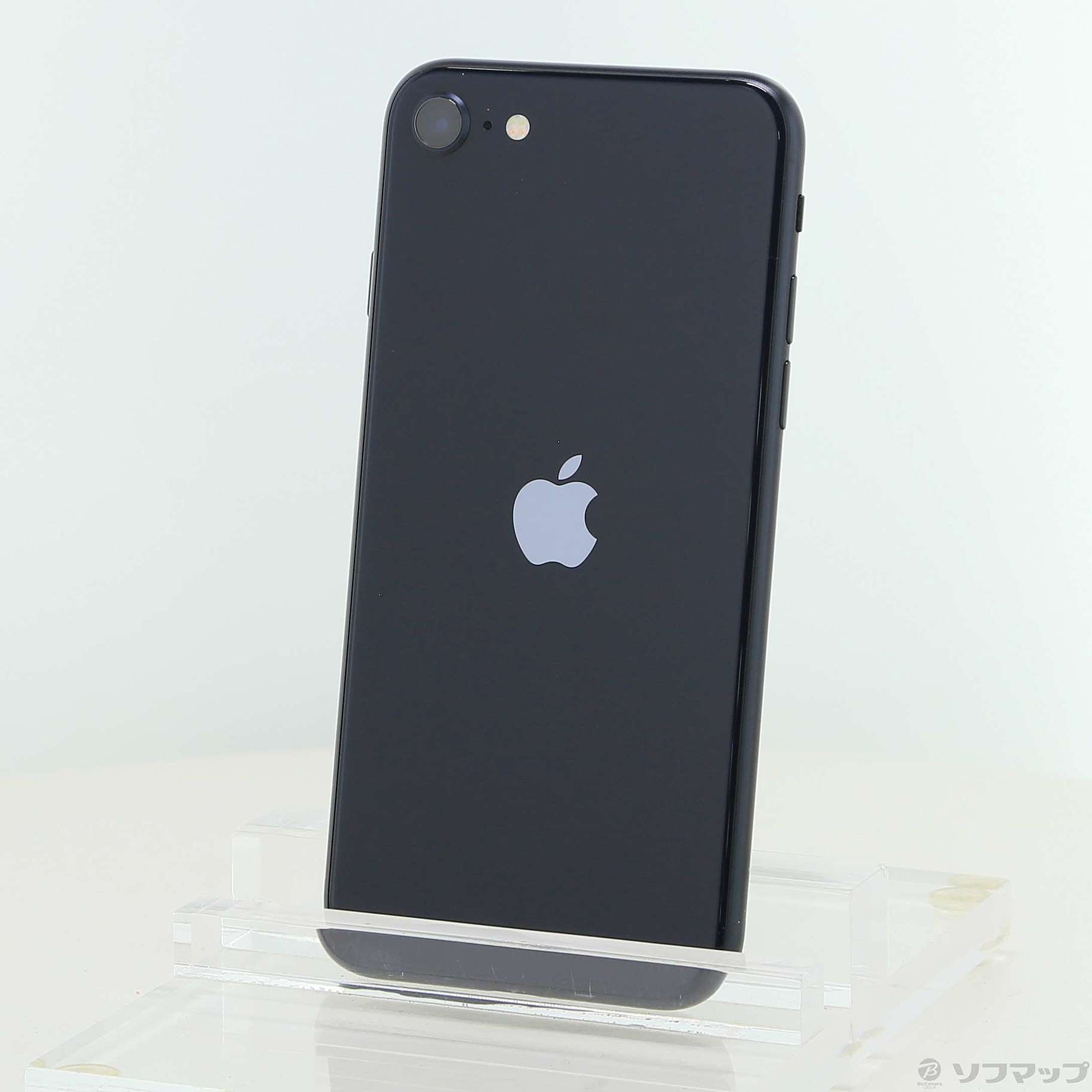 iPhone SE (��3����) 64GB SIM�t���[ [�~�b�h�i�C�g]