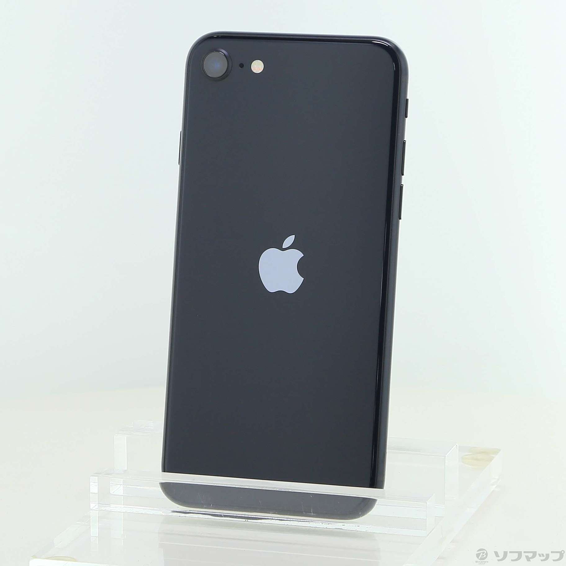 iPhone SE (��3����) 64GB SIM�t���[ [�~�b�h�i�C�g]