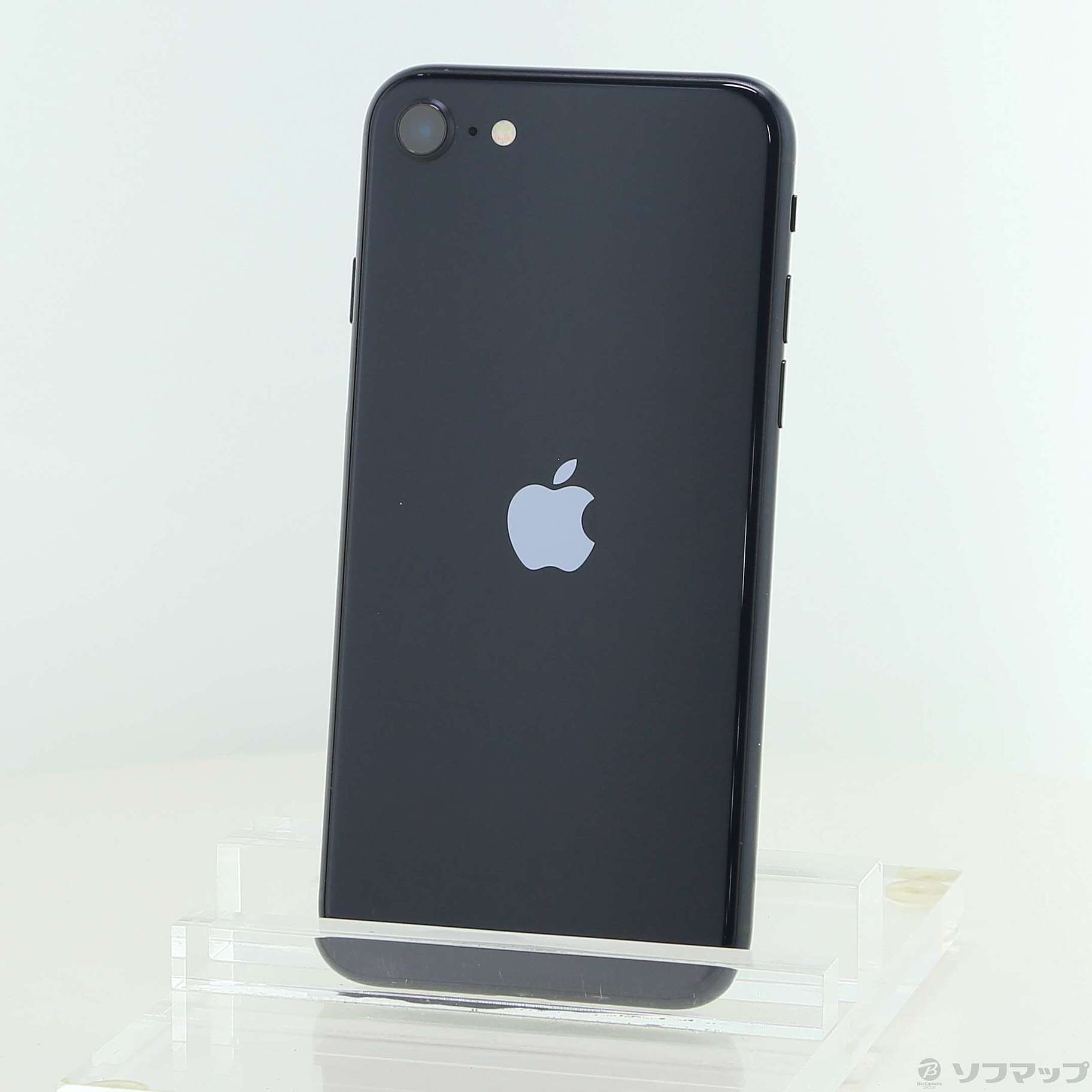 iPhone SE (��3����) 64GB SIM�t���[ [�~�b�h�i�C�g]