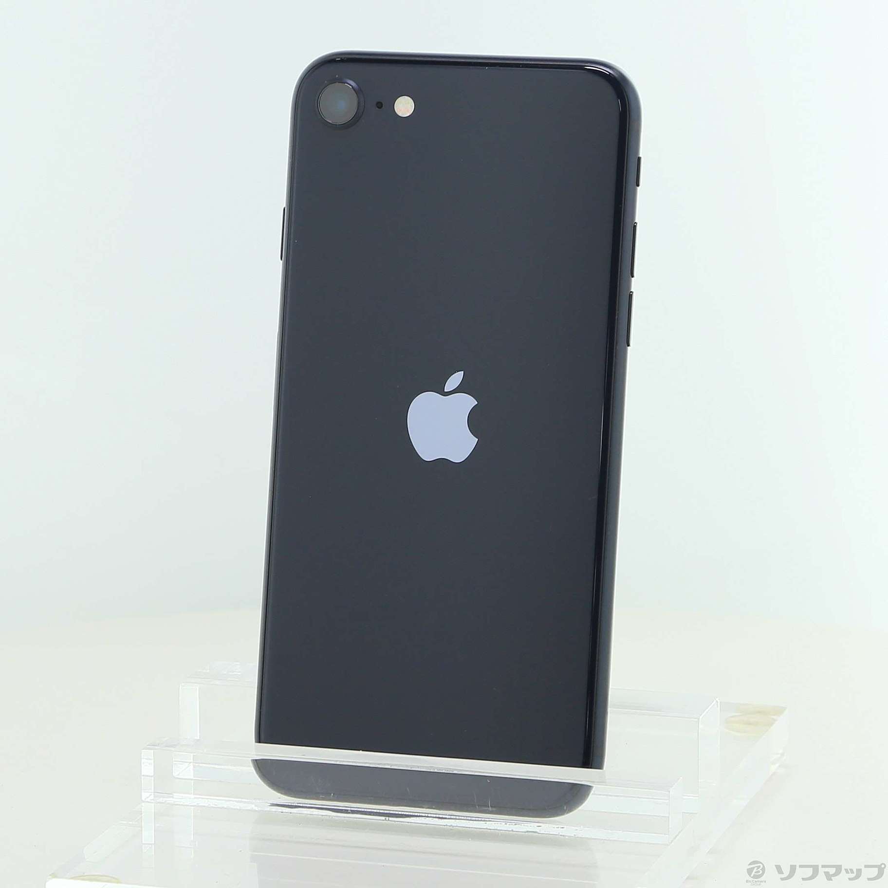 iPhone SE (��3����) 64GB SIM�t���[ [�~�b�h�i�C�g]