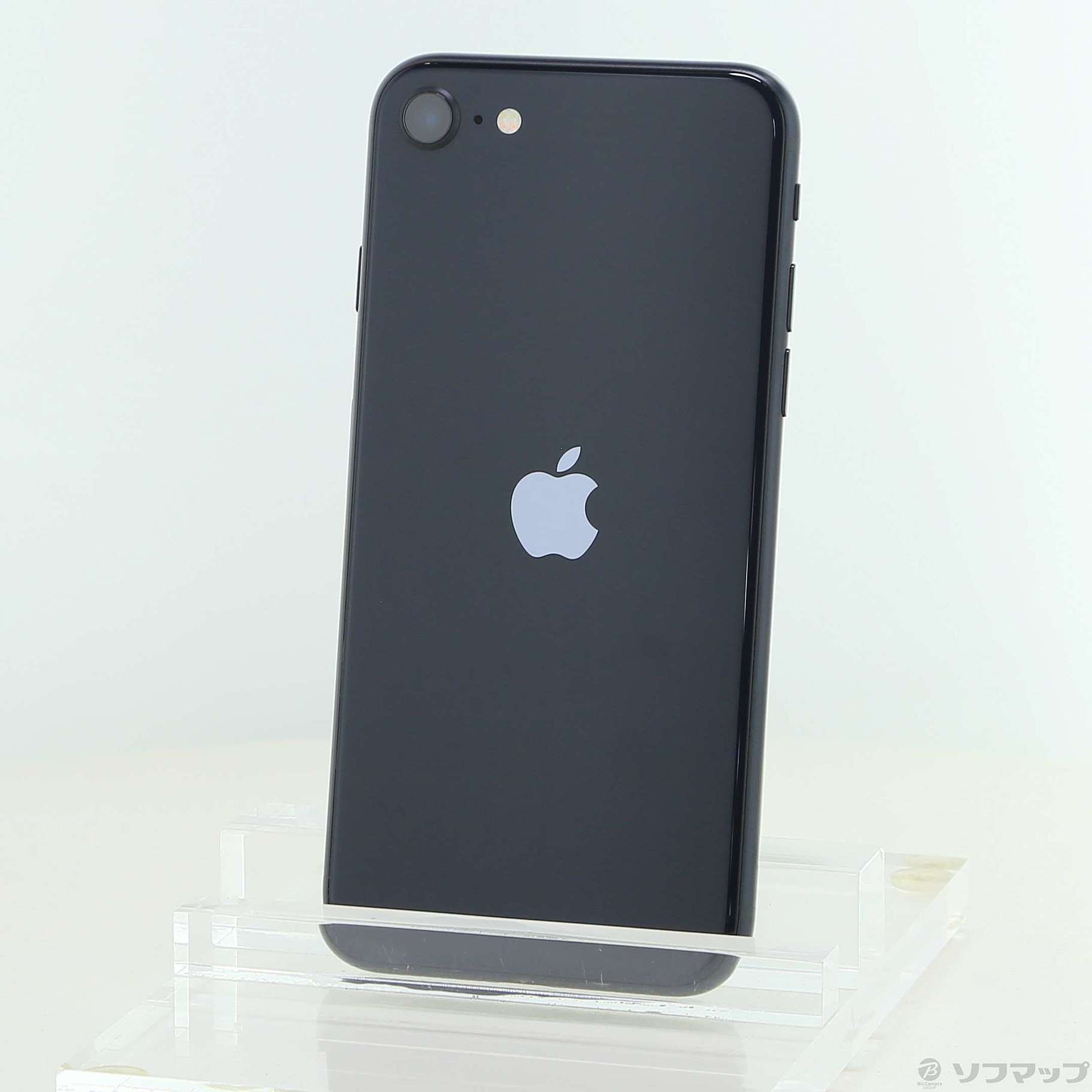 iPhone SE (��3����) 64GB SIM�t���[ [�~�b�h�i�C�g]
