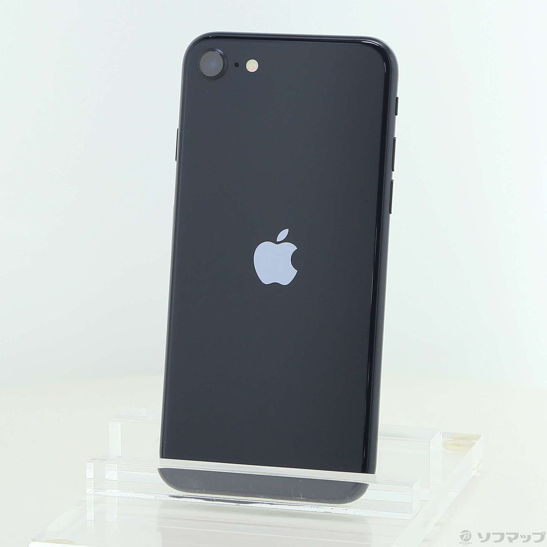 iPhone SE (��3����) 64GB SIM�t���[ [�~�b�h�i�C�g]