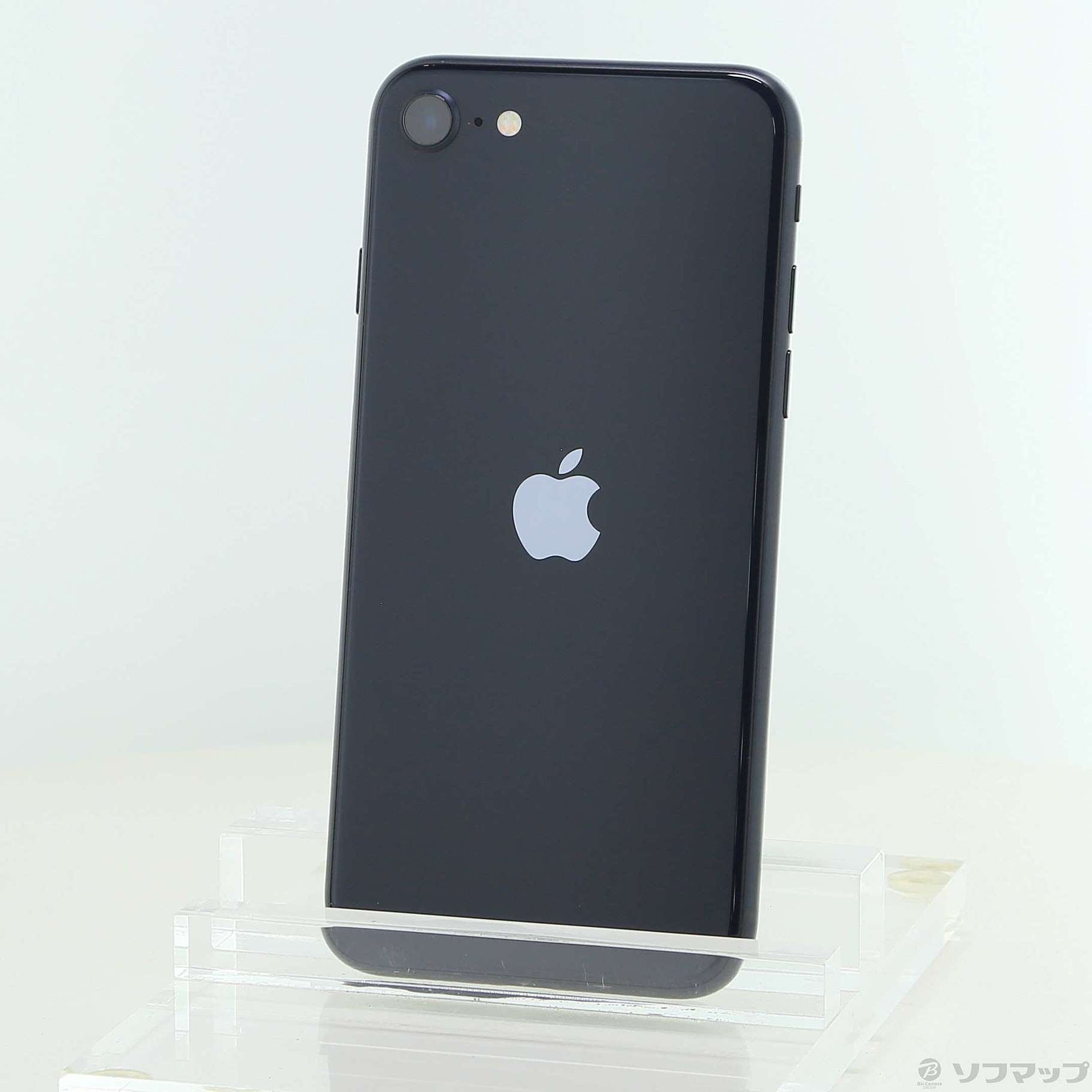 iPhone SE (��3����) 64GB SIM�t���[ [�~�b�h�i�C�g]