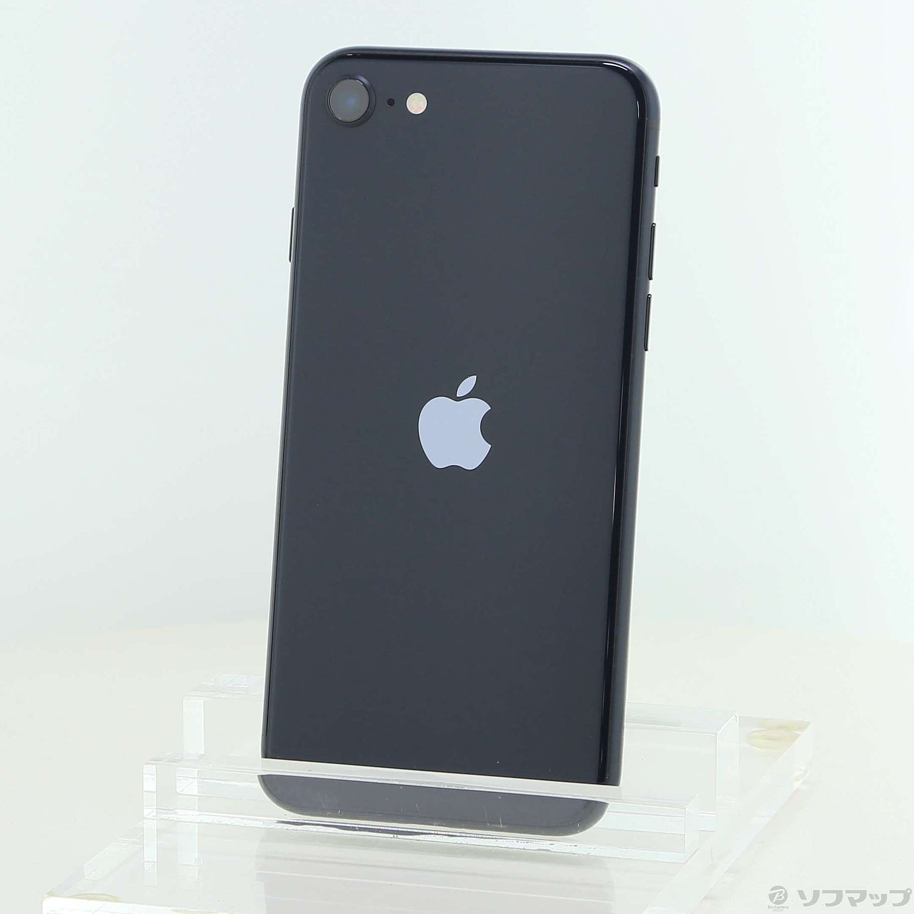 iPhone SE (��3����) 64GB SIM�t���[ [�~�b�h�i�C�g]