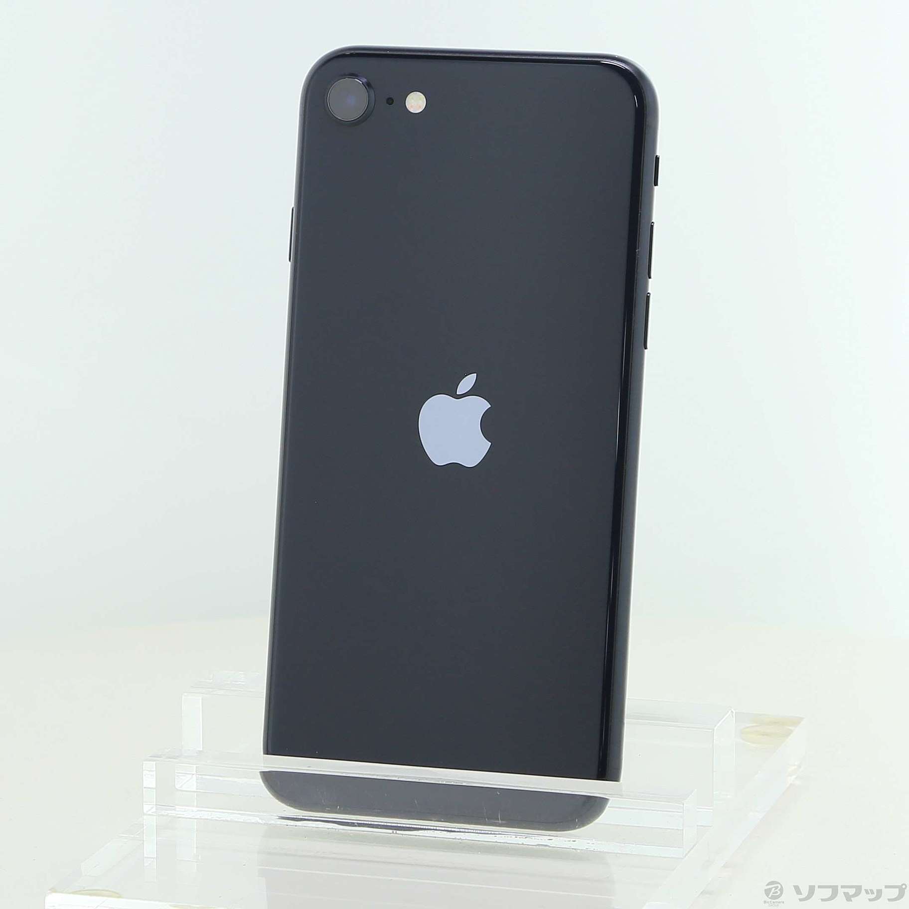 iPhone SE (��3����) 64GB SIM�t���[ [�~�b�h�i�C�g]