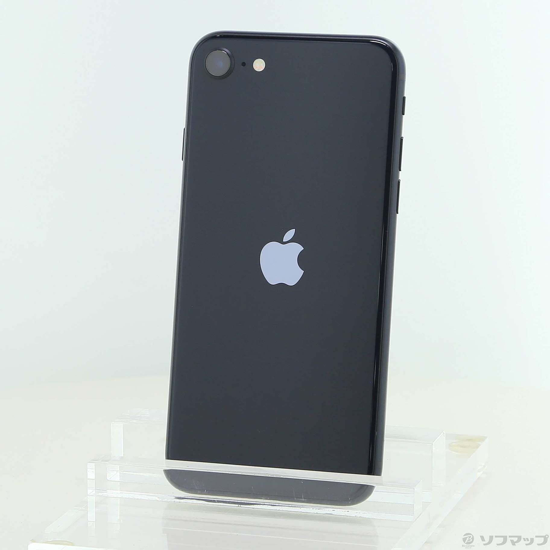 iPhone SE (��3����) 64GB SIM�t���[ [�~�b�h�i�C�g]