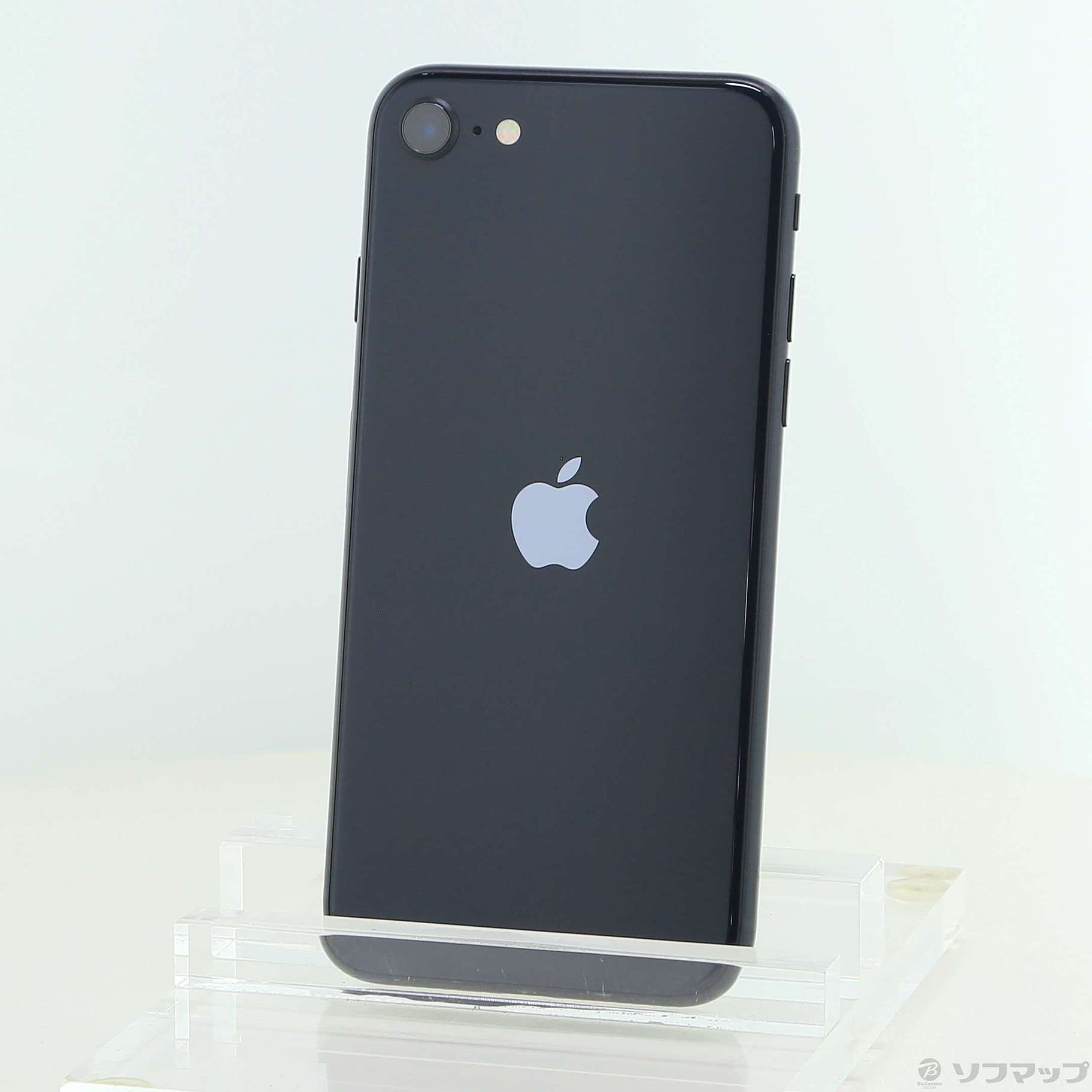 iPhone SE (��3����) 64GB SIM�t���[ [�~�b�h�i�C�g]