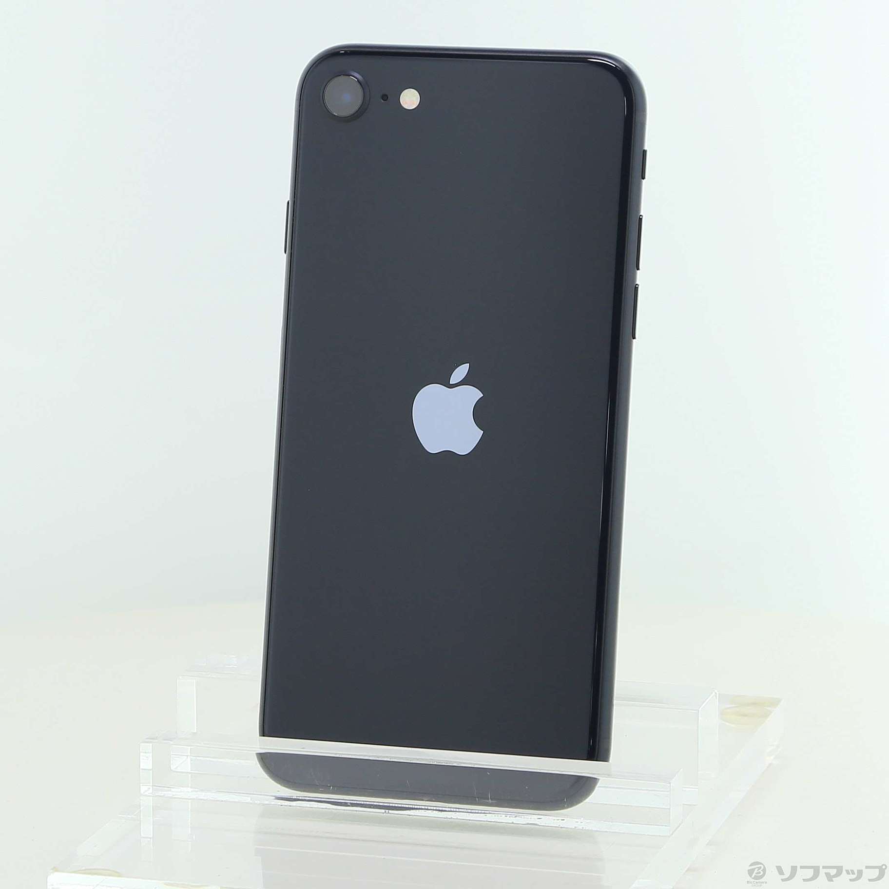 iPhone SE (��3����) 64GB SIM�t���[ [�~�b�h�i�C�g]