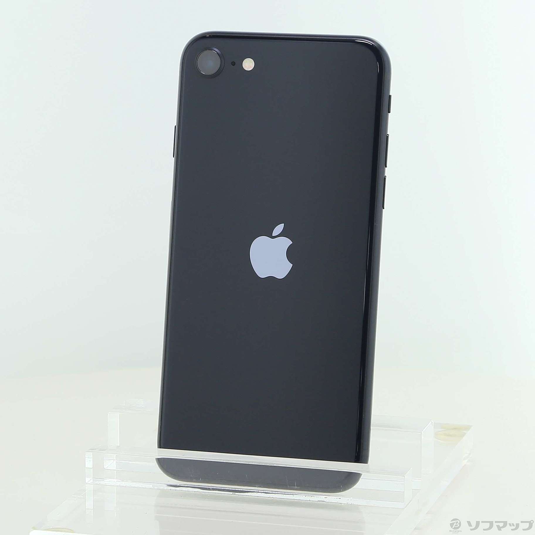 iPhone SE (��3����) 64GB SIM�t���[ [�~�b�h�i�C�g]
