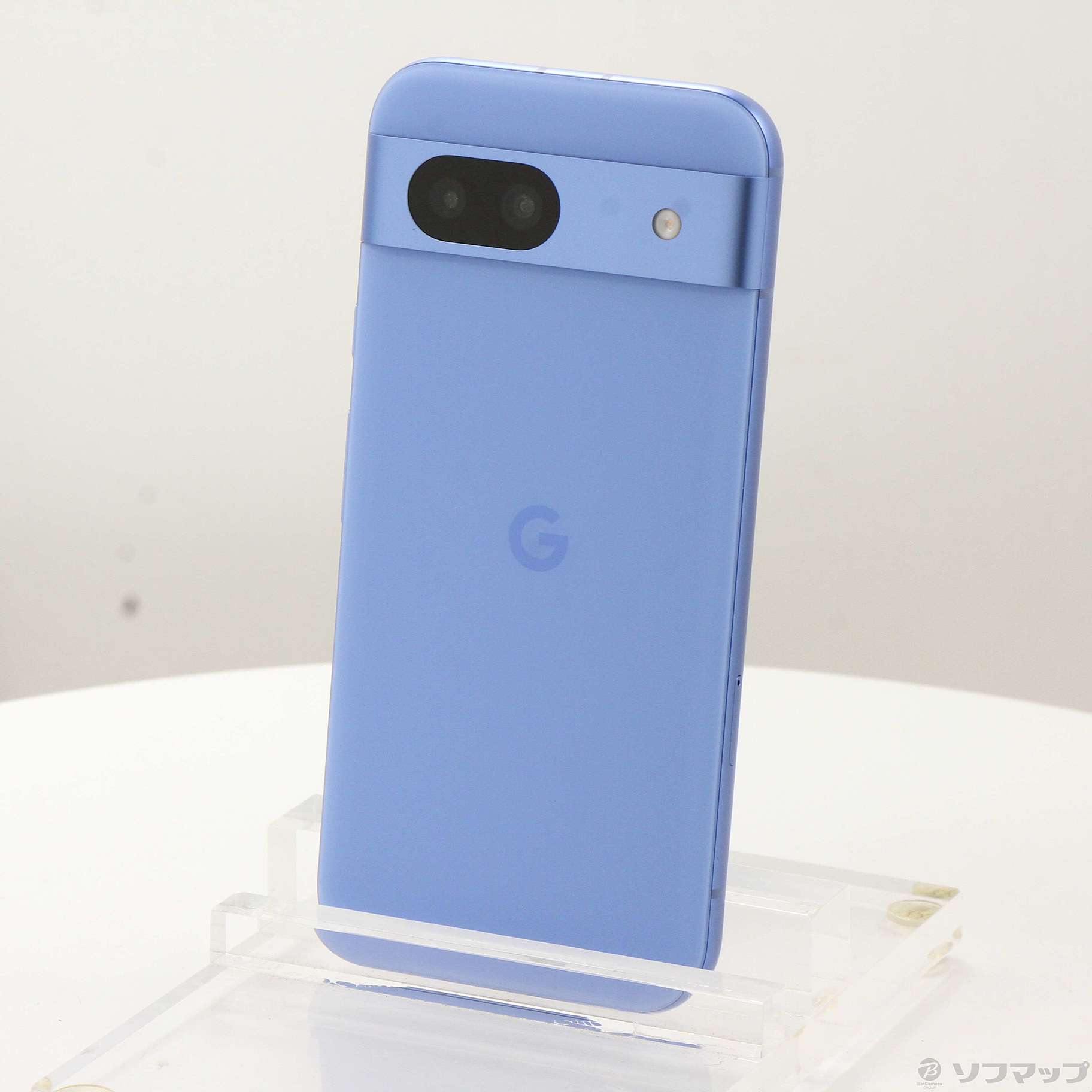 Google Pixel 8a ���C���o�C�� [Bay]
