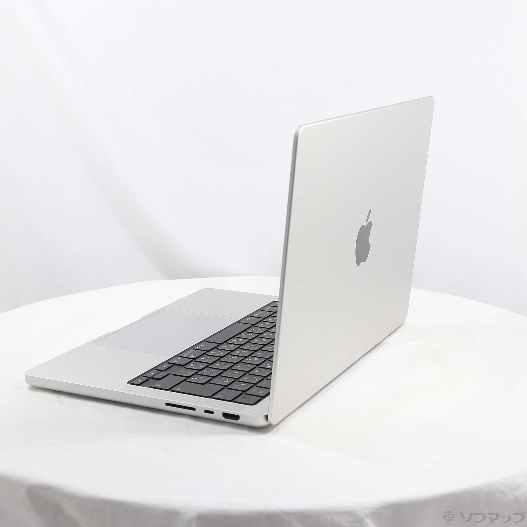 中古】MacBook Pro 14.2-inch Late-2025 MDE44J／A Apple M5 10コア