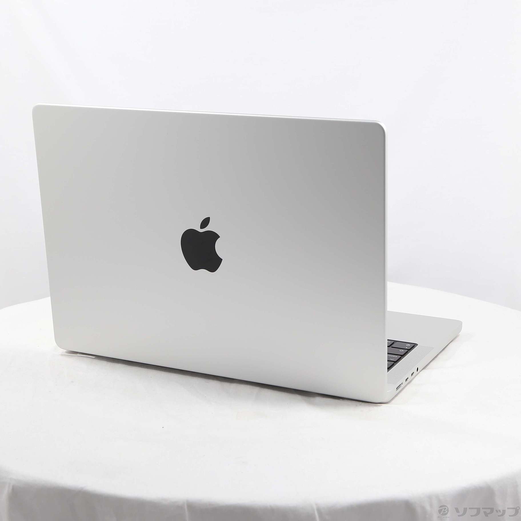 中古】MacBook Pro 14.2-inch Late-2025 MDE44J／A Apple M5 10コア