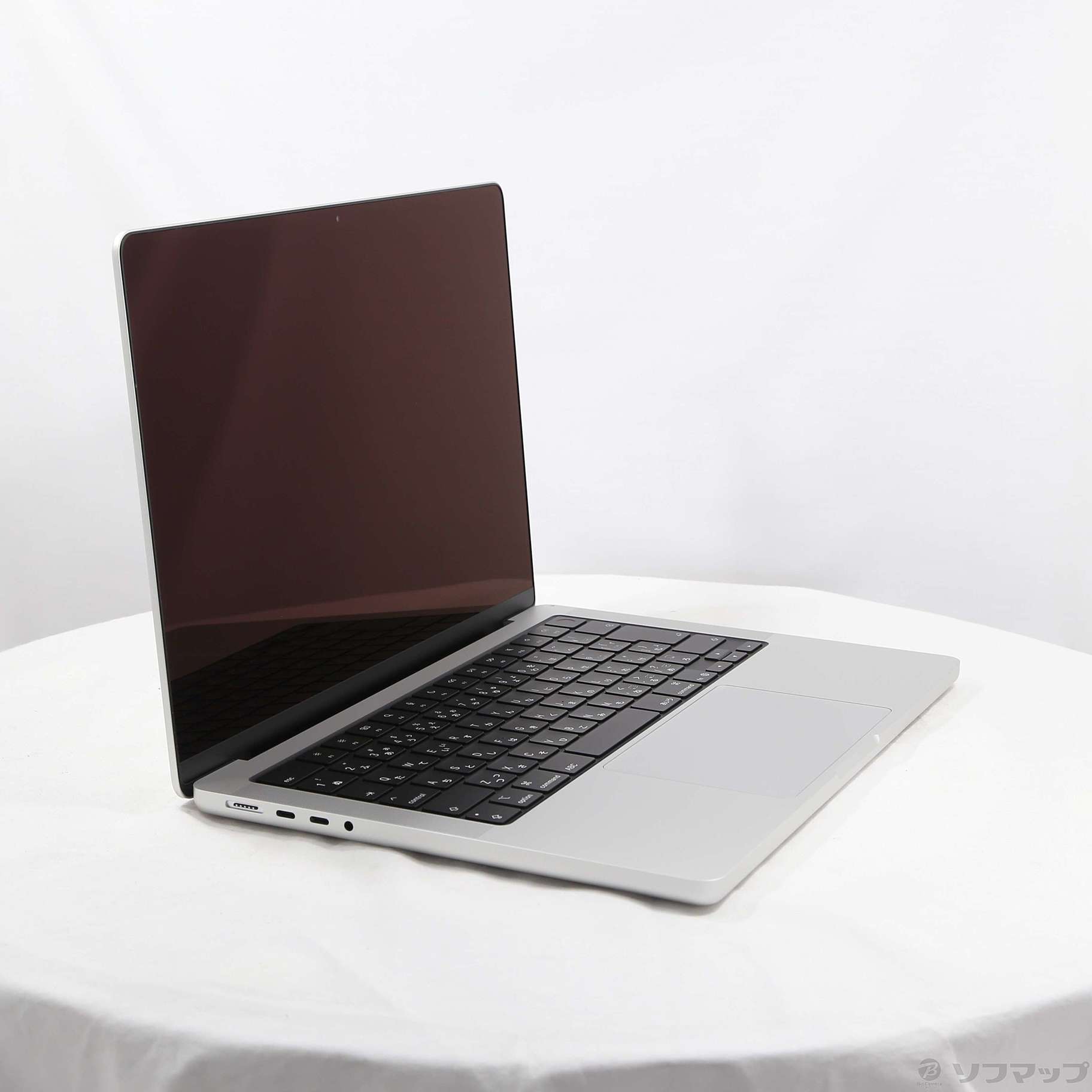 中古】MacBook Pro 14.2-inch Late-2025 MDE44J／A Apple M5 10コア
