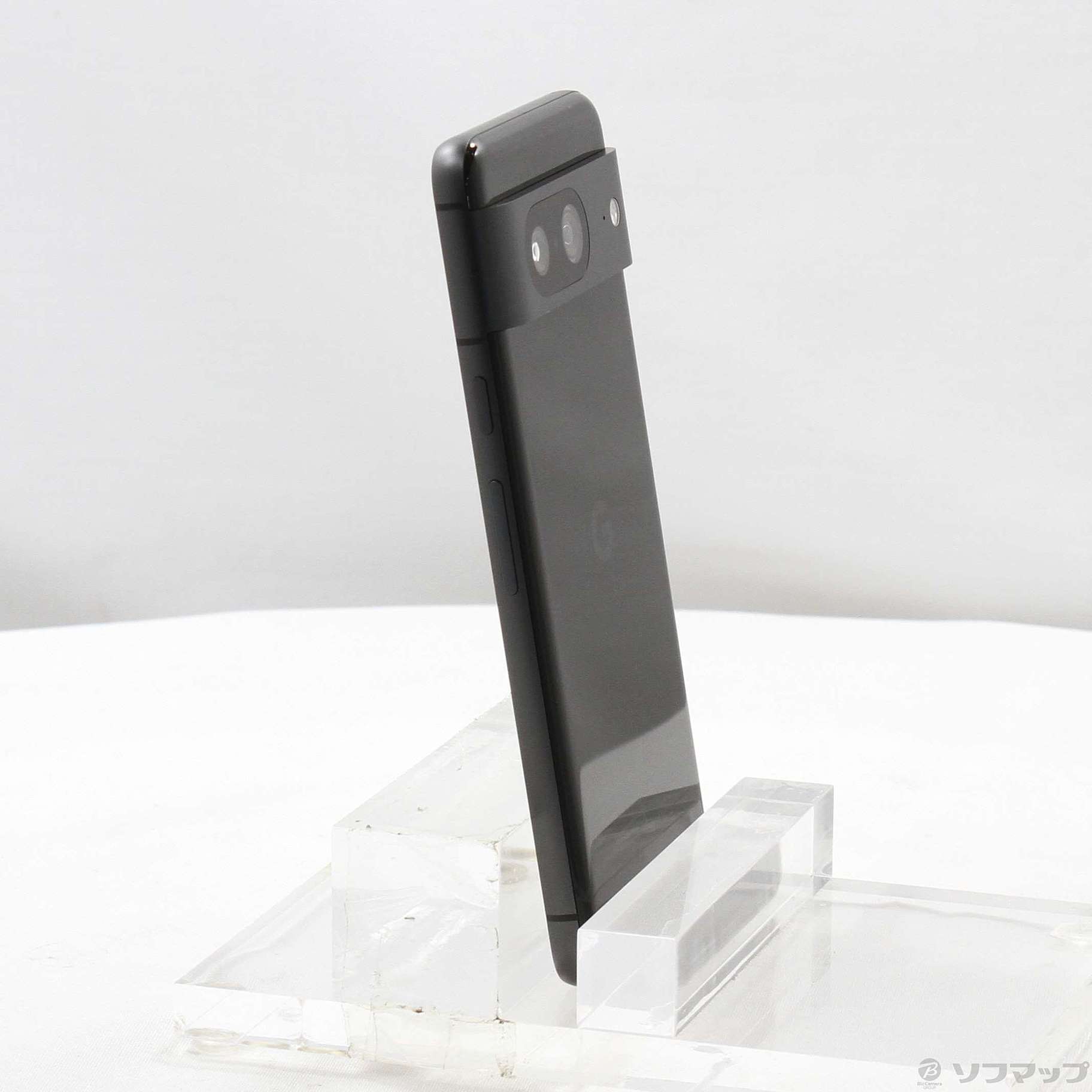 Google Pixel 8 128GB SIM�t���[ [Obsidian]�̐��i�摜4