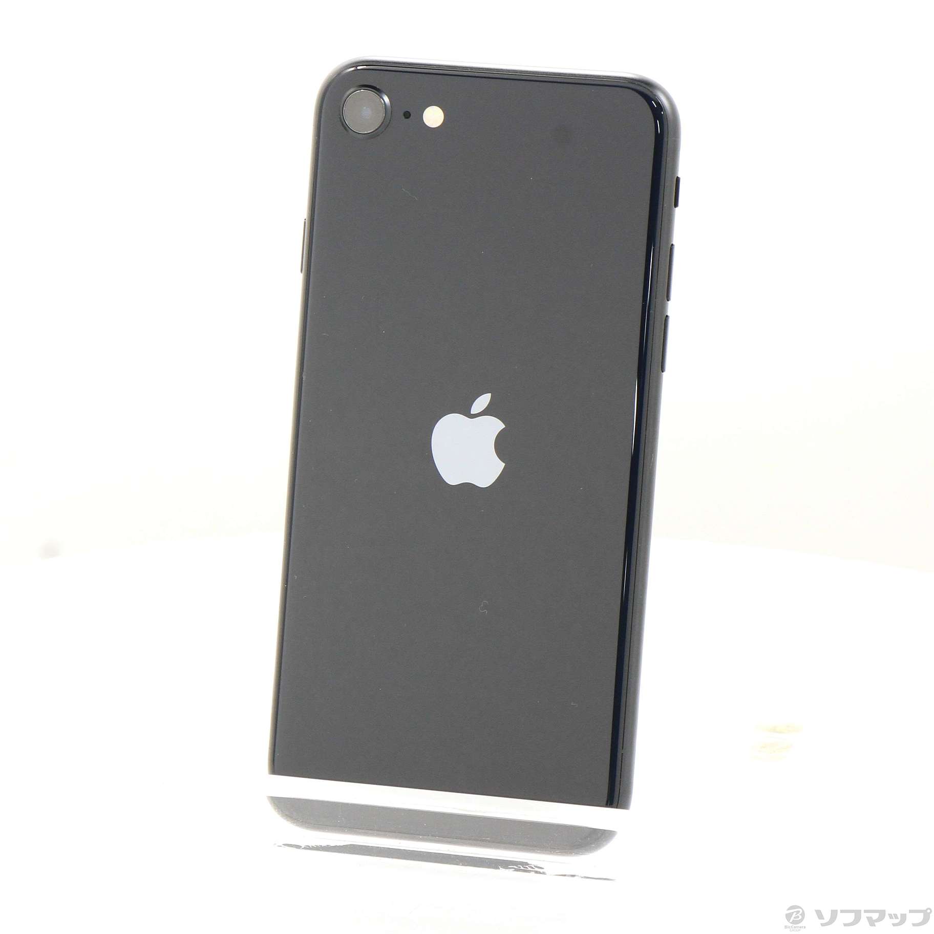 iPhone SE (��3����) 64GB SIM�t���[ [�~�b�h�i�C�g]
