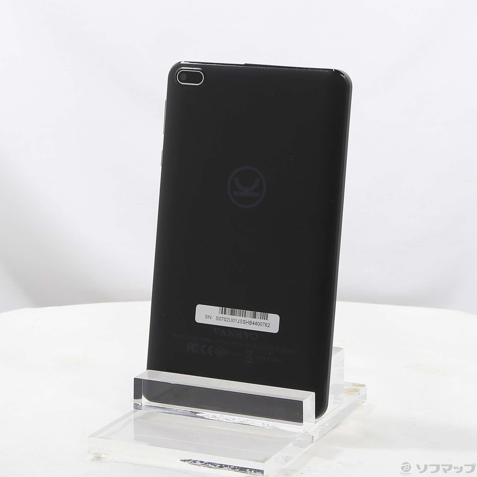 MatrixPad 32GB �u���b�N S7 Wi-Fi