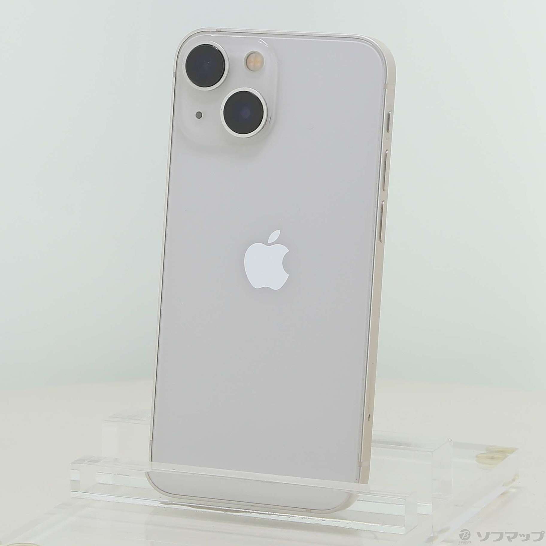 iPhone 13 mini 中古一覧｜SIMフリー・キャリア - 価格.com