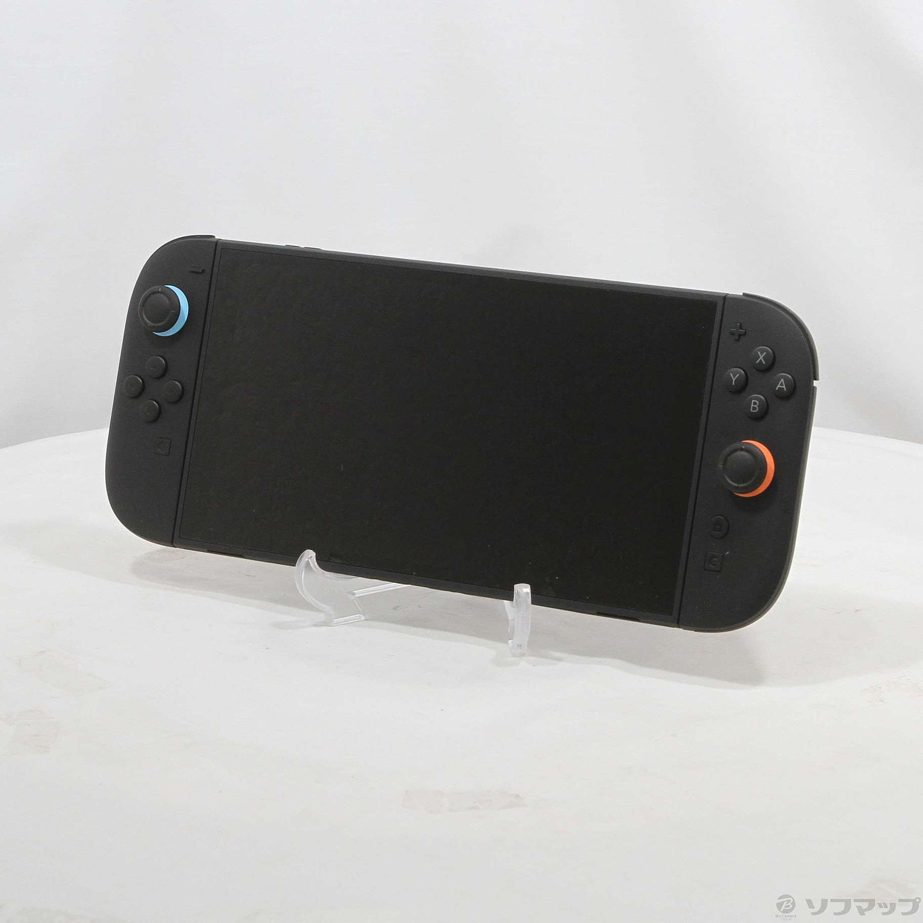 中古】Nintendo Switch 2 (日本語・国内専用) マリオカート ワールド 