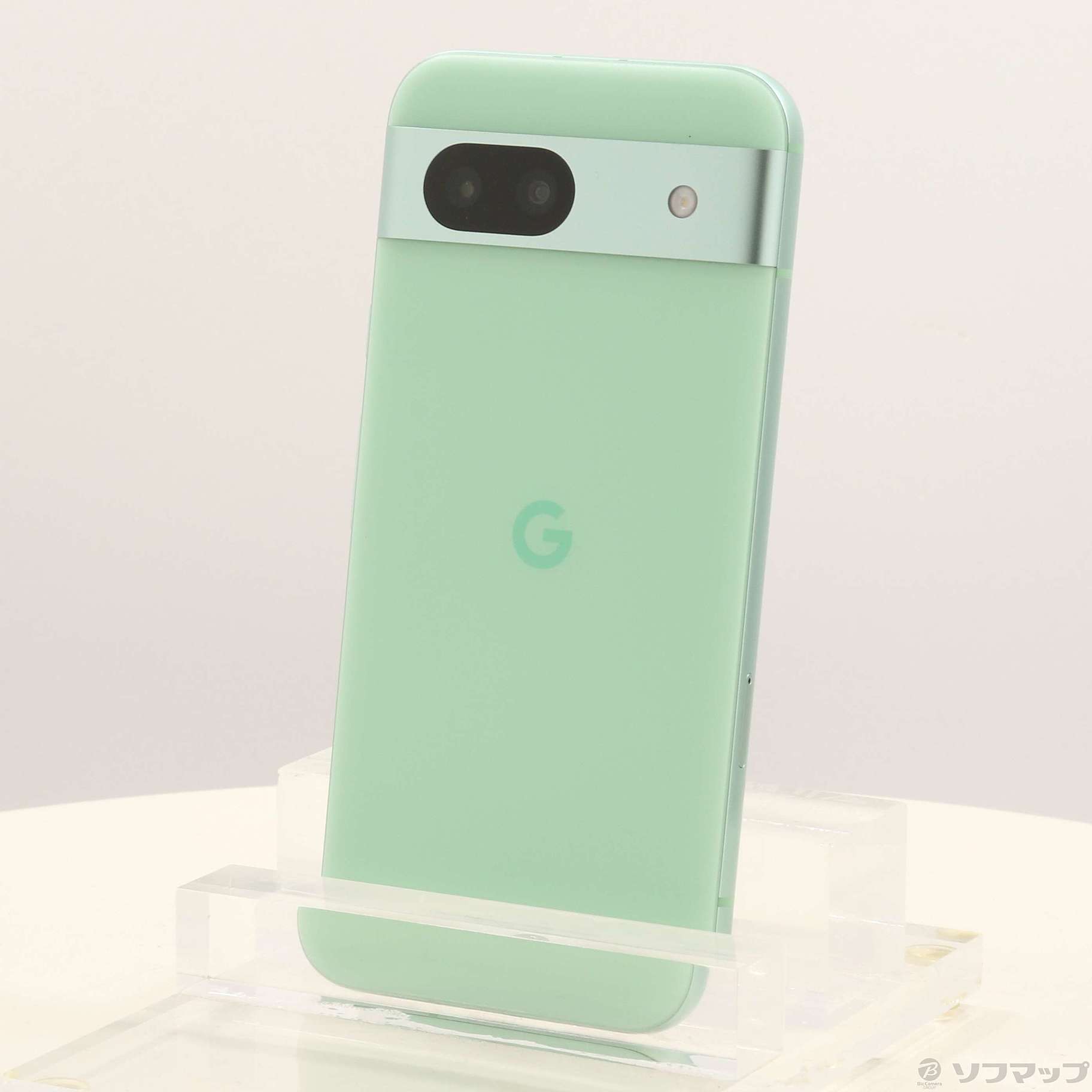 Google Pixel 8a SIM�t���[ [Aloe]