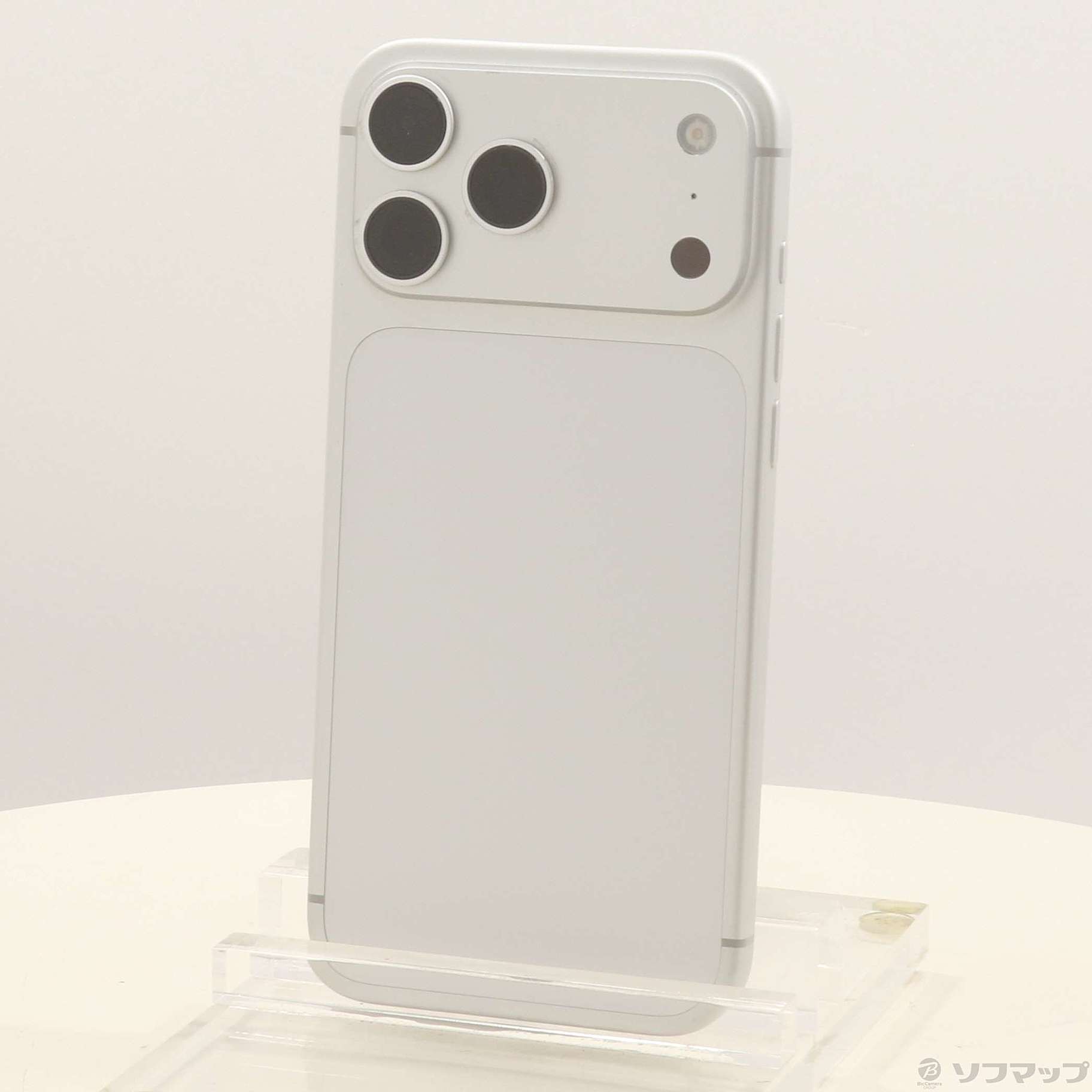 iPhone17 Pro Max 256GB 銀 新品未開封 iPhone 17 Pro Max 256GB 