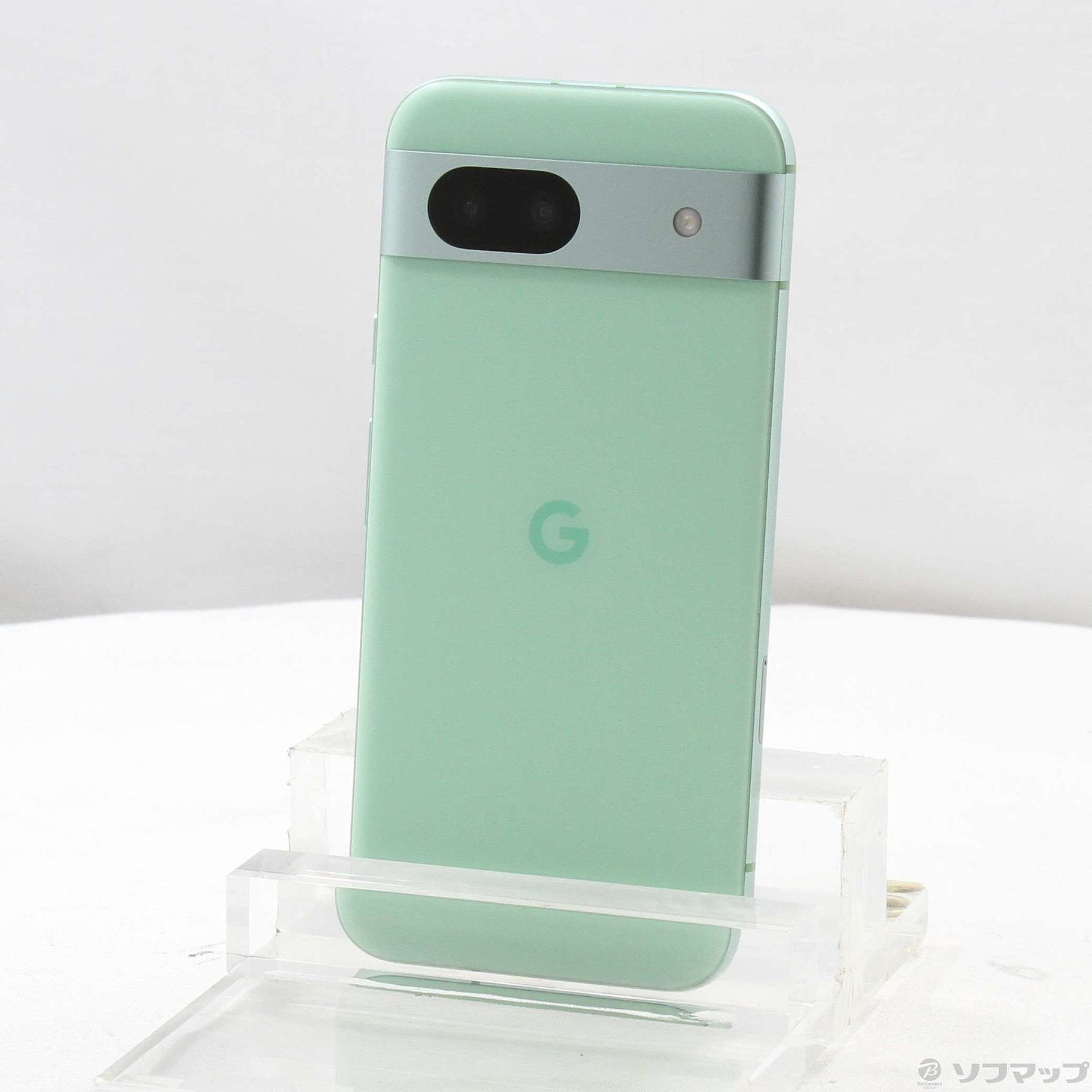 Google Pixel 8a SIM�t���[ [Aloe]
