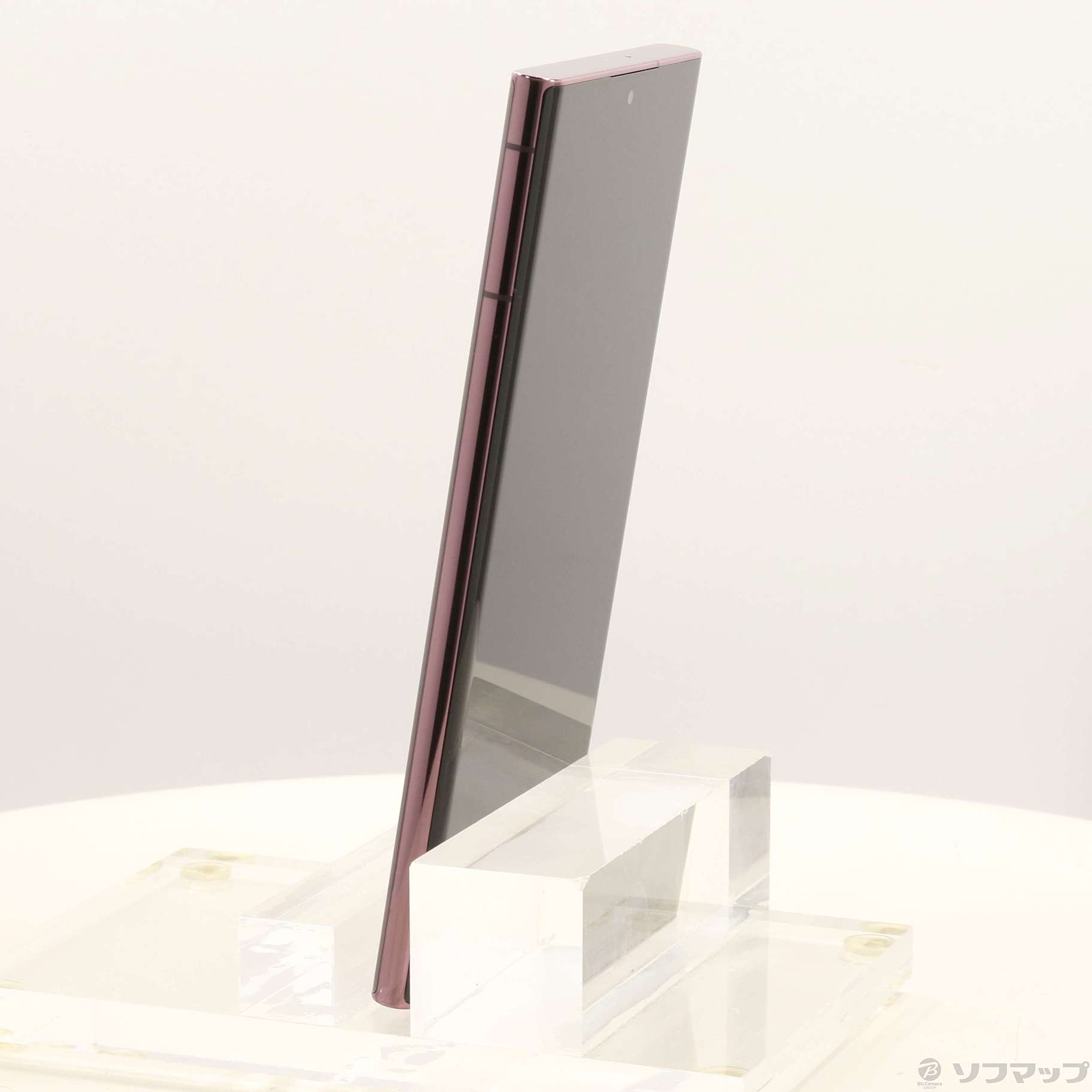 Galaxy S22 Ultra SC-52C docomo [�o�[�K���f�B]�̐��i�摜2