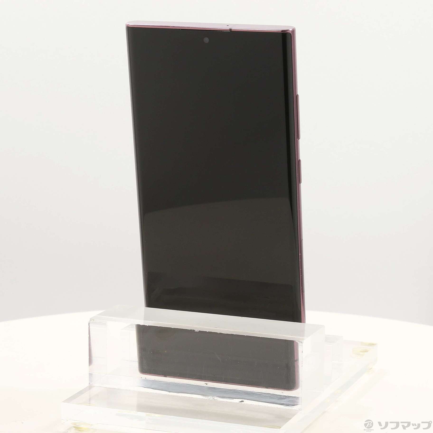 Galaxy S22 Ultra SC-52C docomo [�o�[�K���f�B]�̐��i�摜3