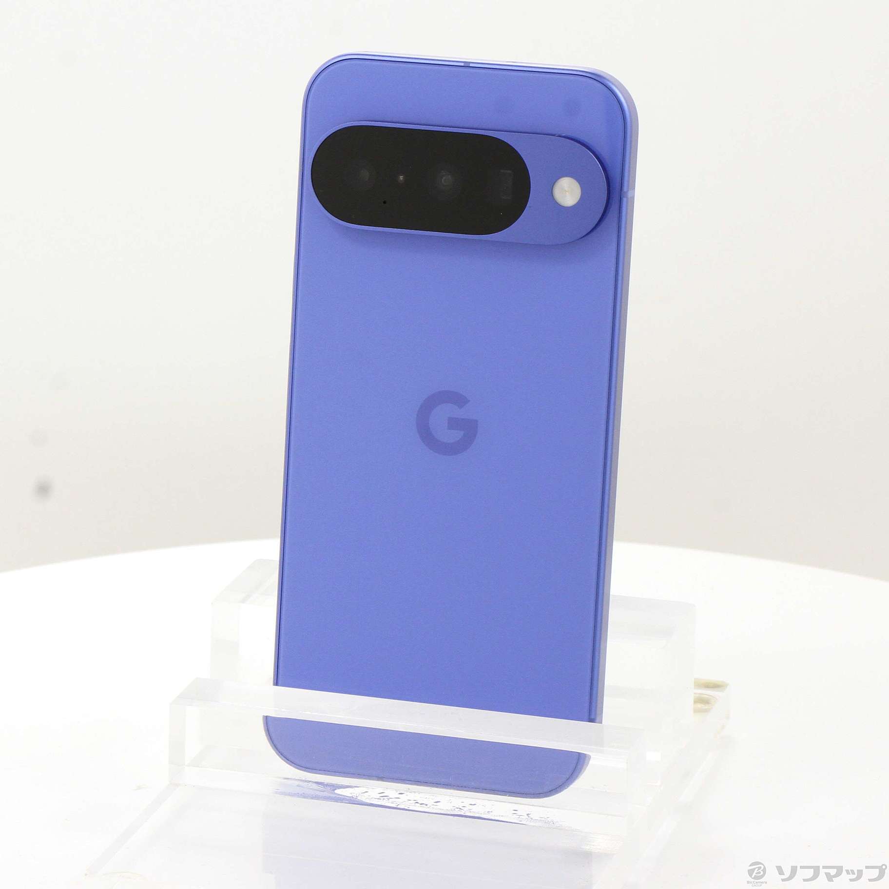 Google Pixel 10 128GB SIM�t���[ [Indigo]