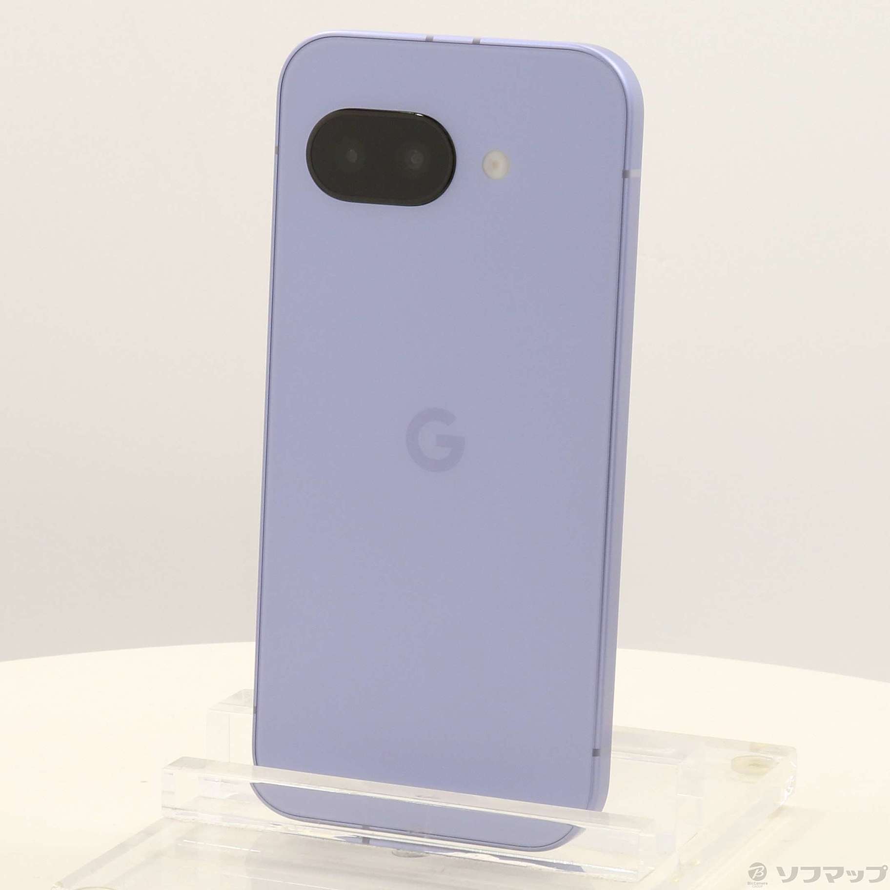 Google Pixel 9a 128GB SIM�t���[ [Iris]