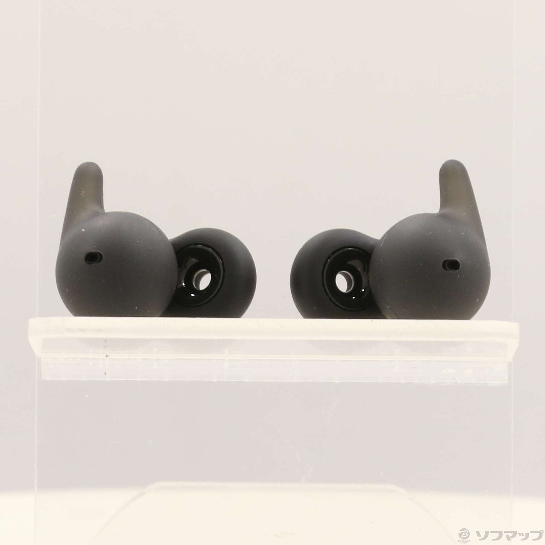 中古】LinkBuds OPEN ブラック WF-L910BZ [2133073910490] - リコレ 