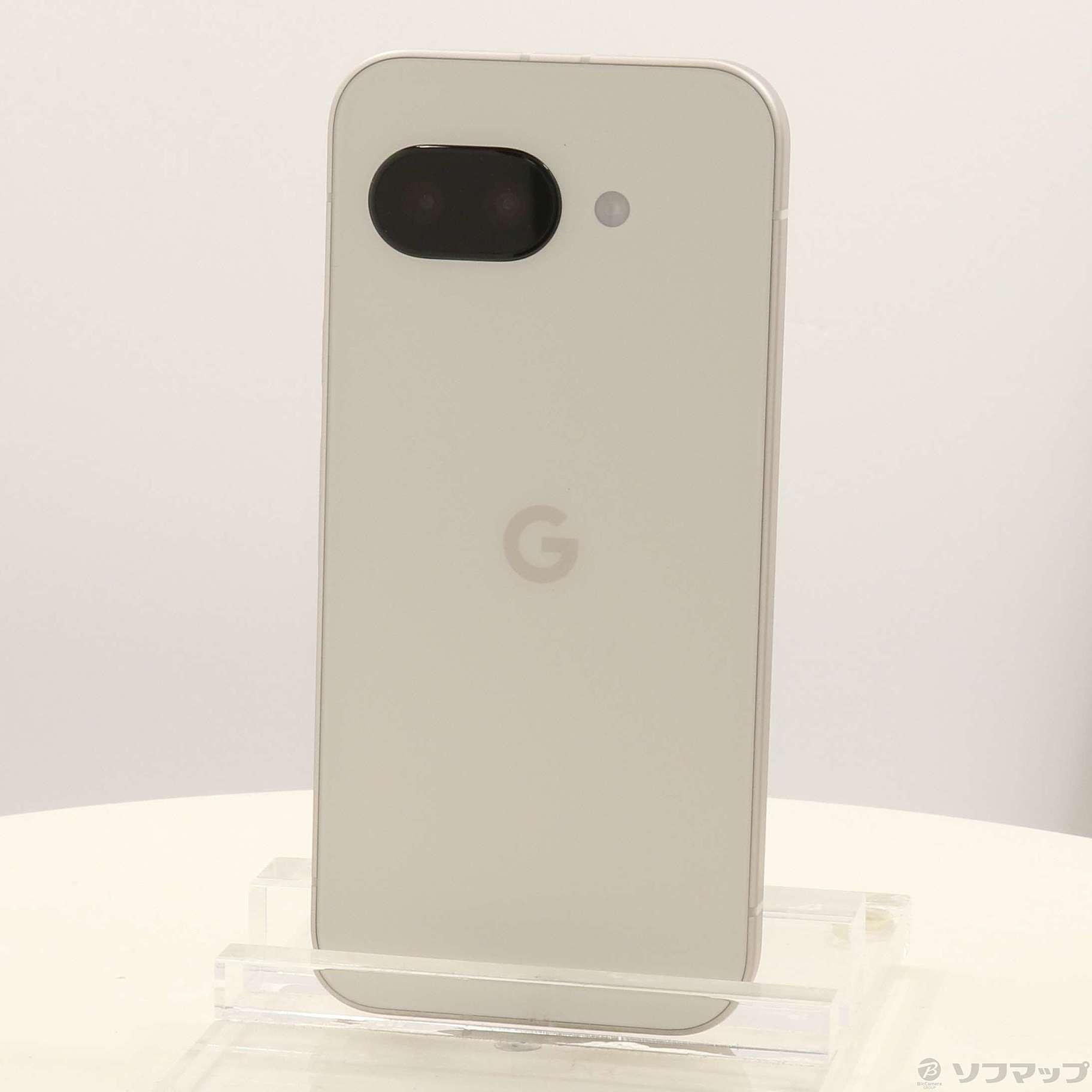Google Pixel 9a 128GB docomo [Porcelain]