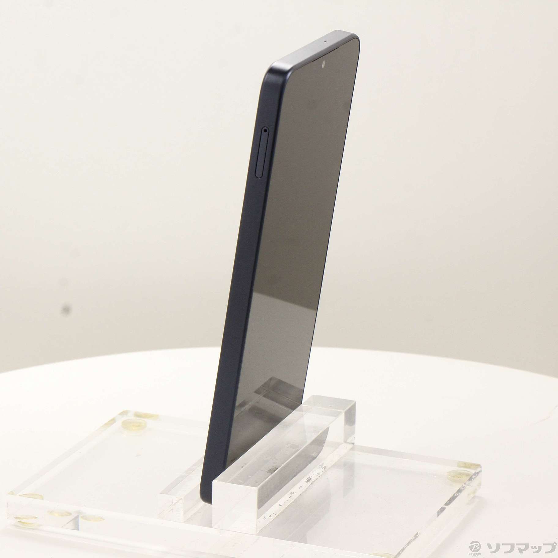 中古】Galaxy A25 5G 64GB ブラック SCG33 au SIMフリー