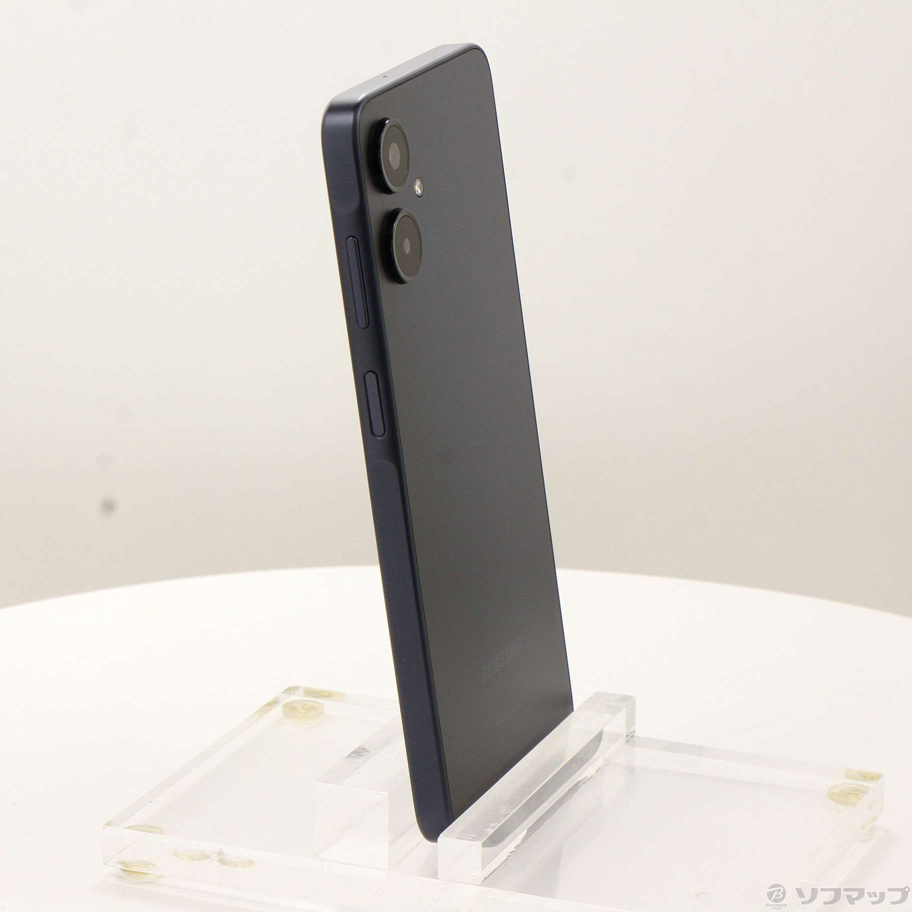 中古】Galaxy A25 5G 64GB ブラック SCG33 au SIMフリー