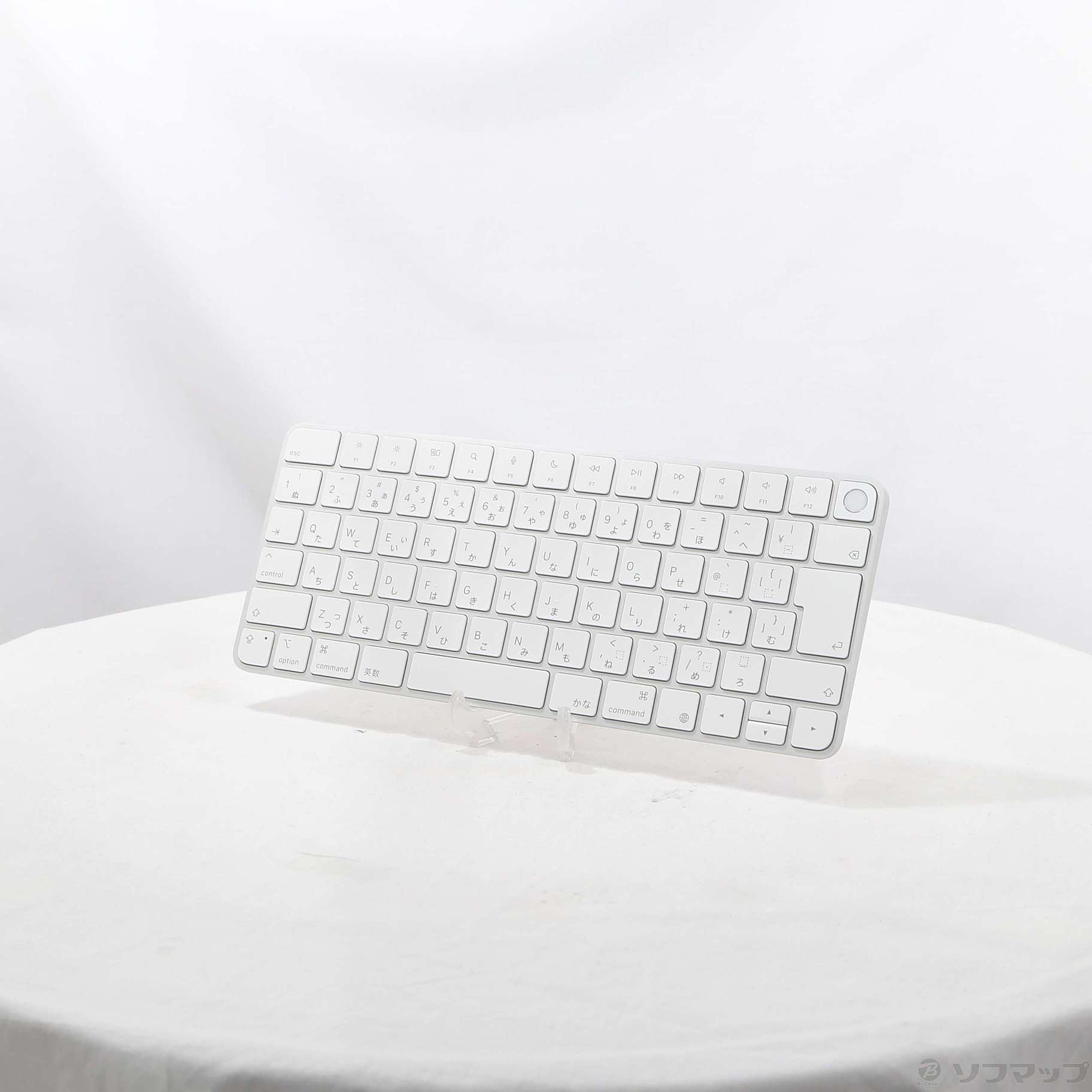 Apple＊Touch ID搭載＊Magic Keyboard＊日本語（JIS） Apple Magic