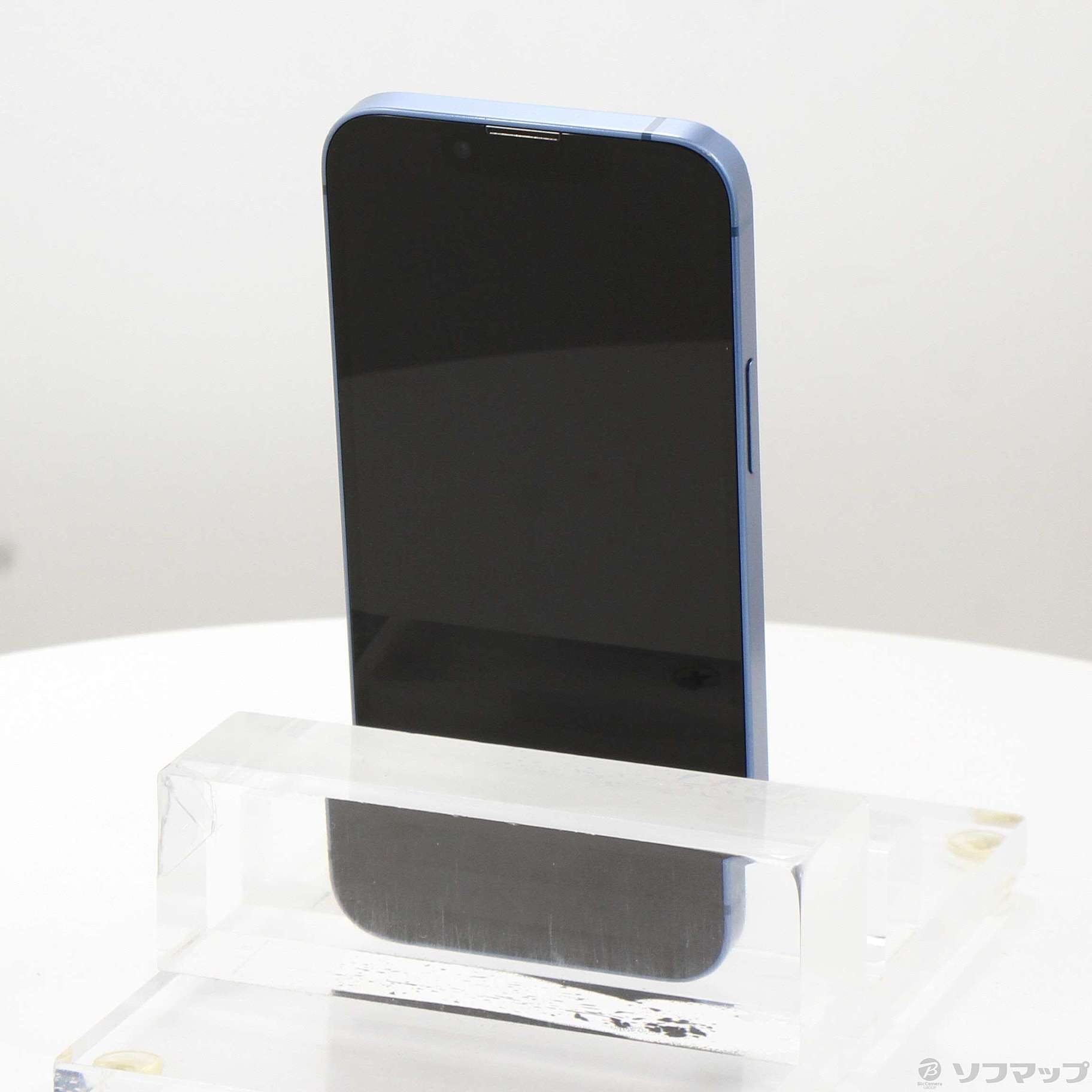 iPhone 13 mini 128GB SIM�t���[ [�u���[]�̐��i�摜3
