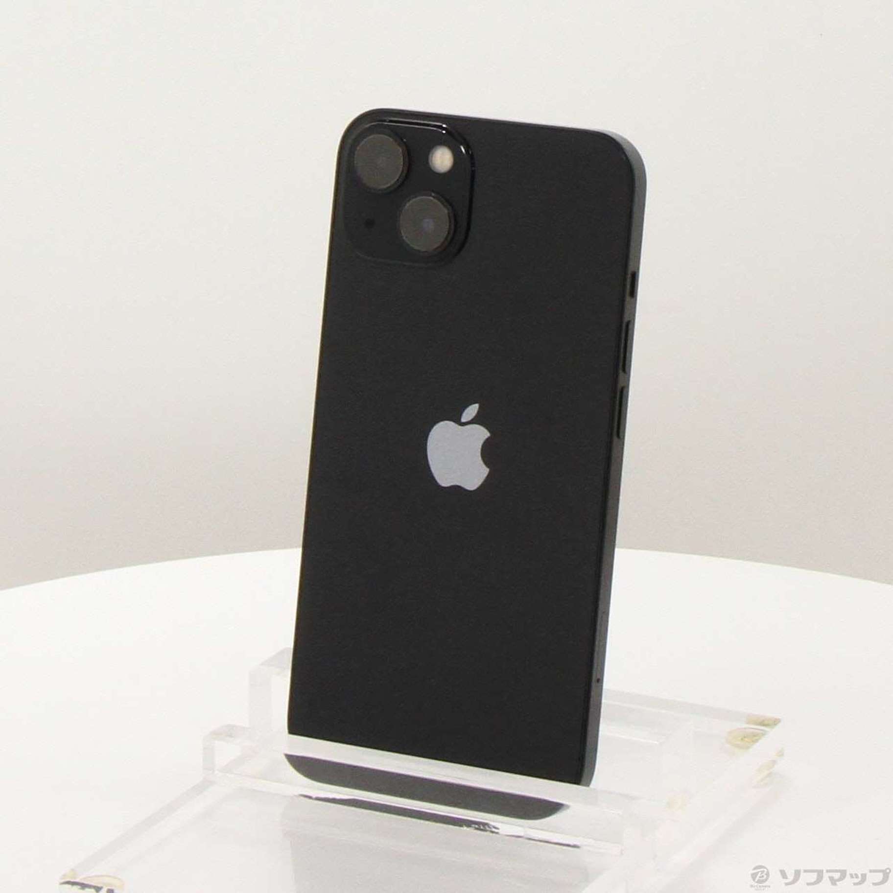 iPhone 13 128GB SIM�t���[ [�~�b�h�i�C�g]