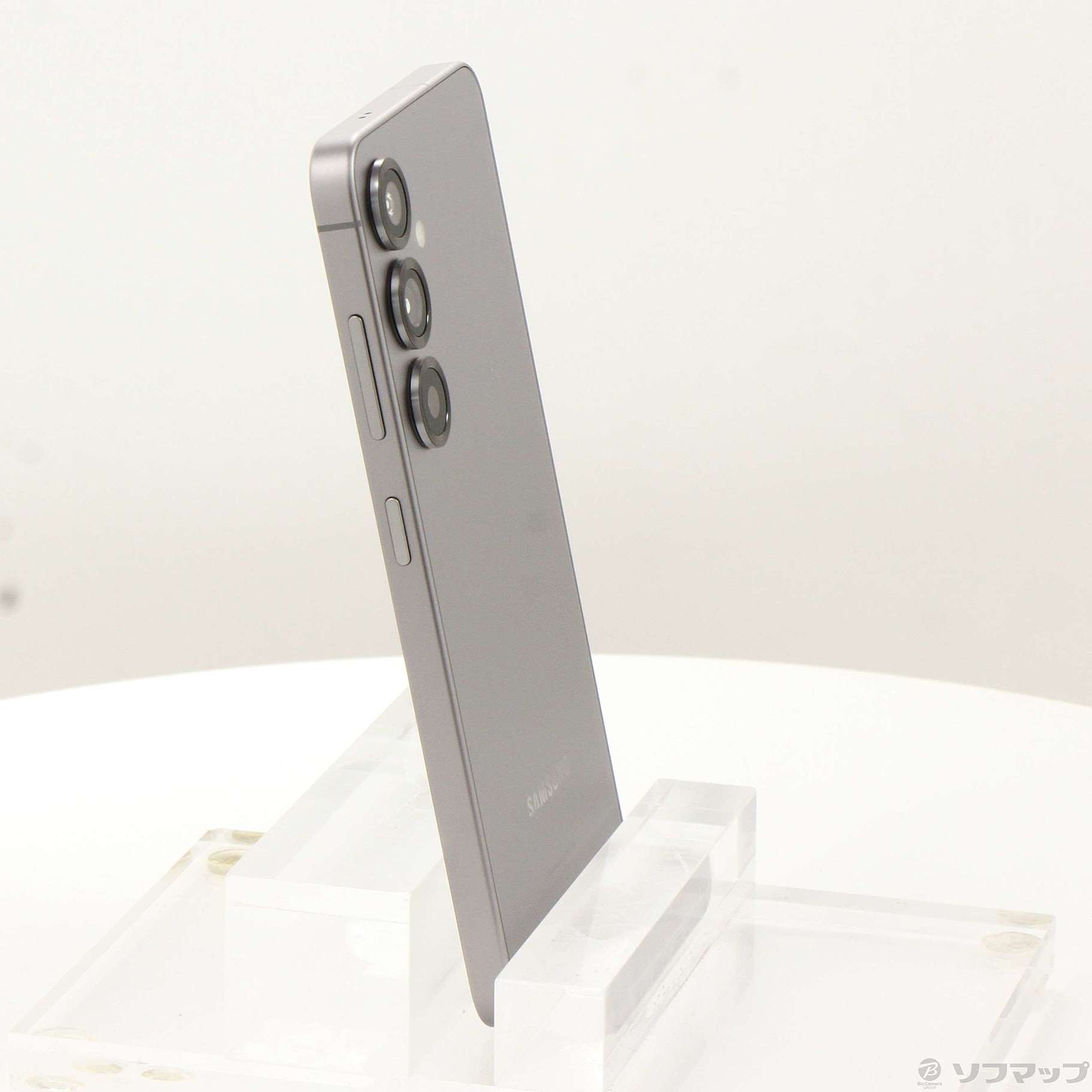 中古】Galaxy S25 256GB シルバーシャドウ SCSBE2 Softbank SIMフリー